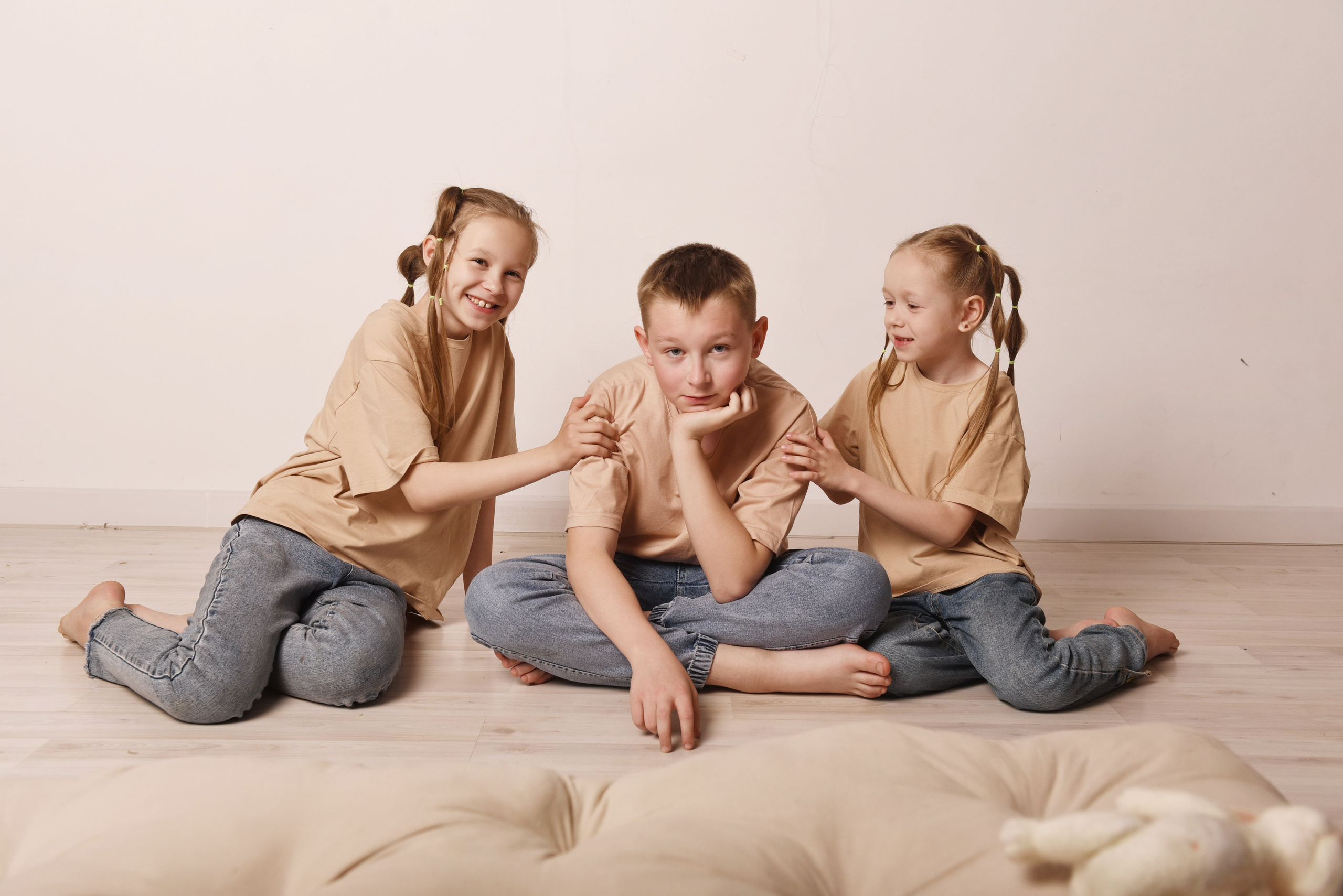 Вовчик. Семейный, детский и школьный фотограф в Димитровграде Наумова Екатерина