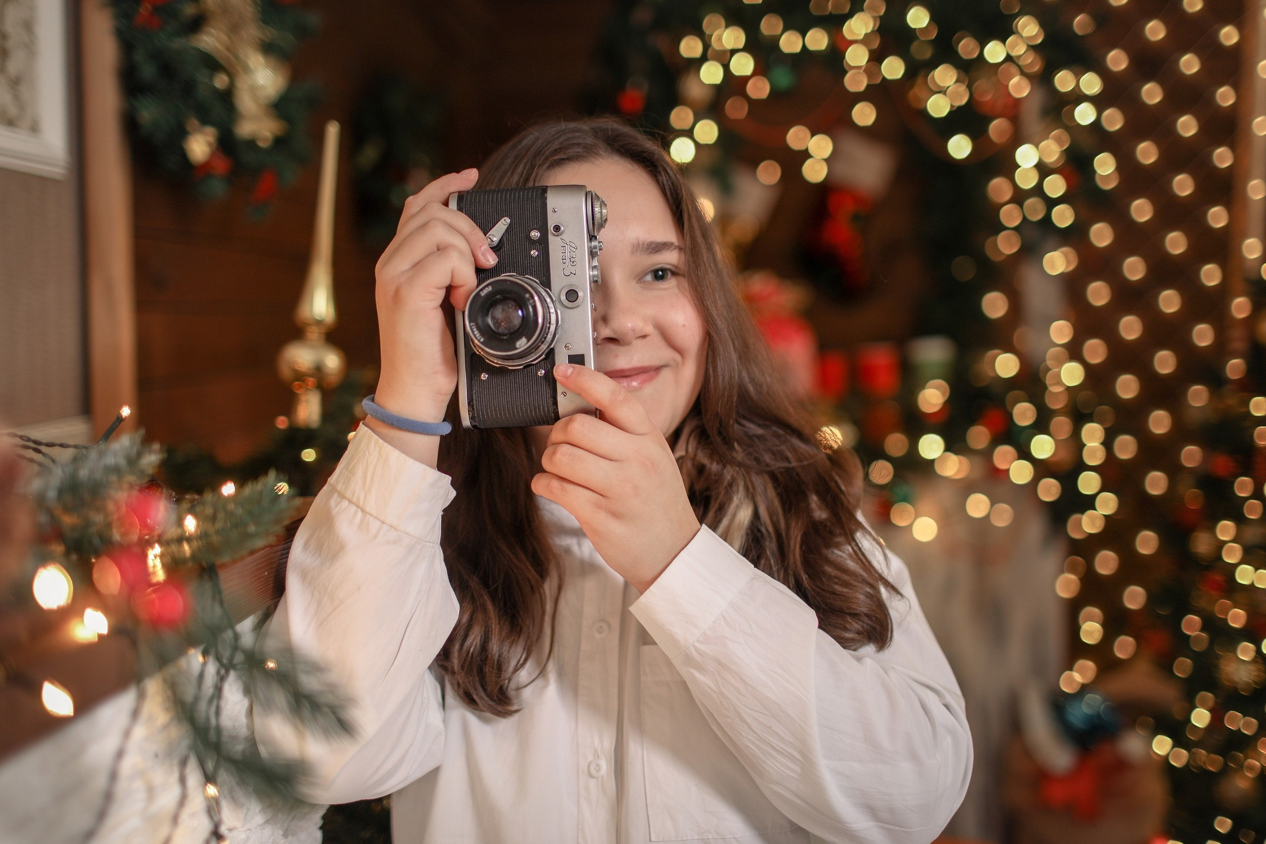 Семейные фотосессии. DaVideo. Фото. Видео. Свадьба. Омск