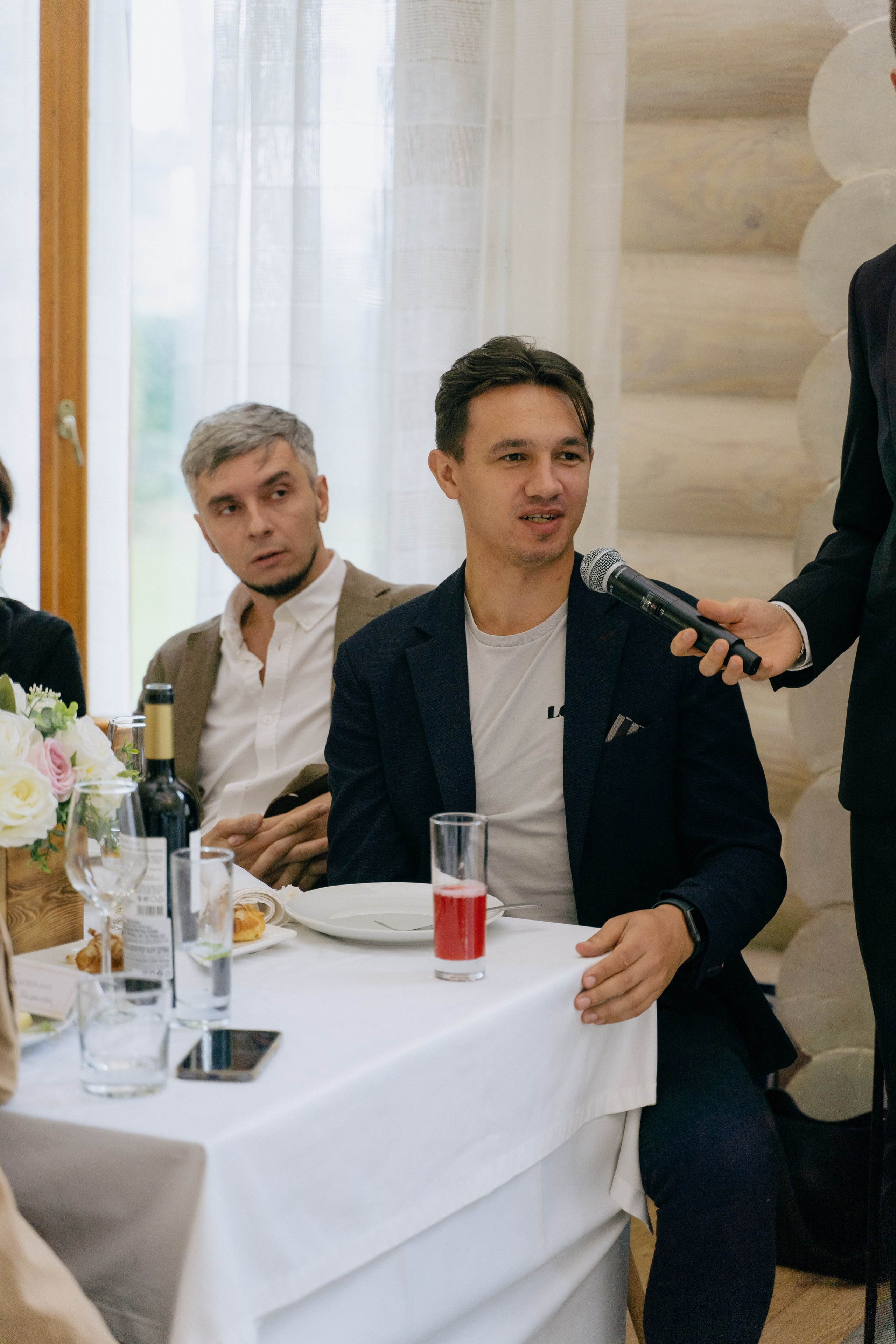 Саша и Даша. Свадебный и семейный фотограф в Новосибирске Наталья Зорина