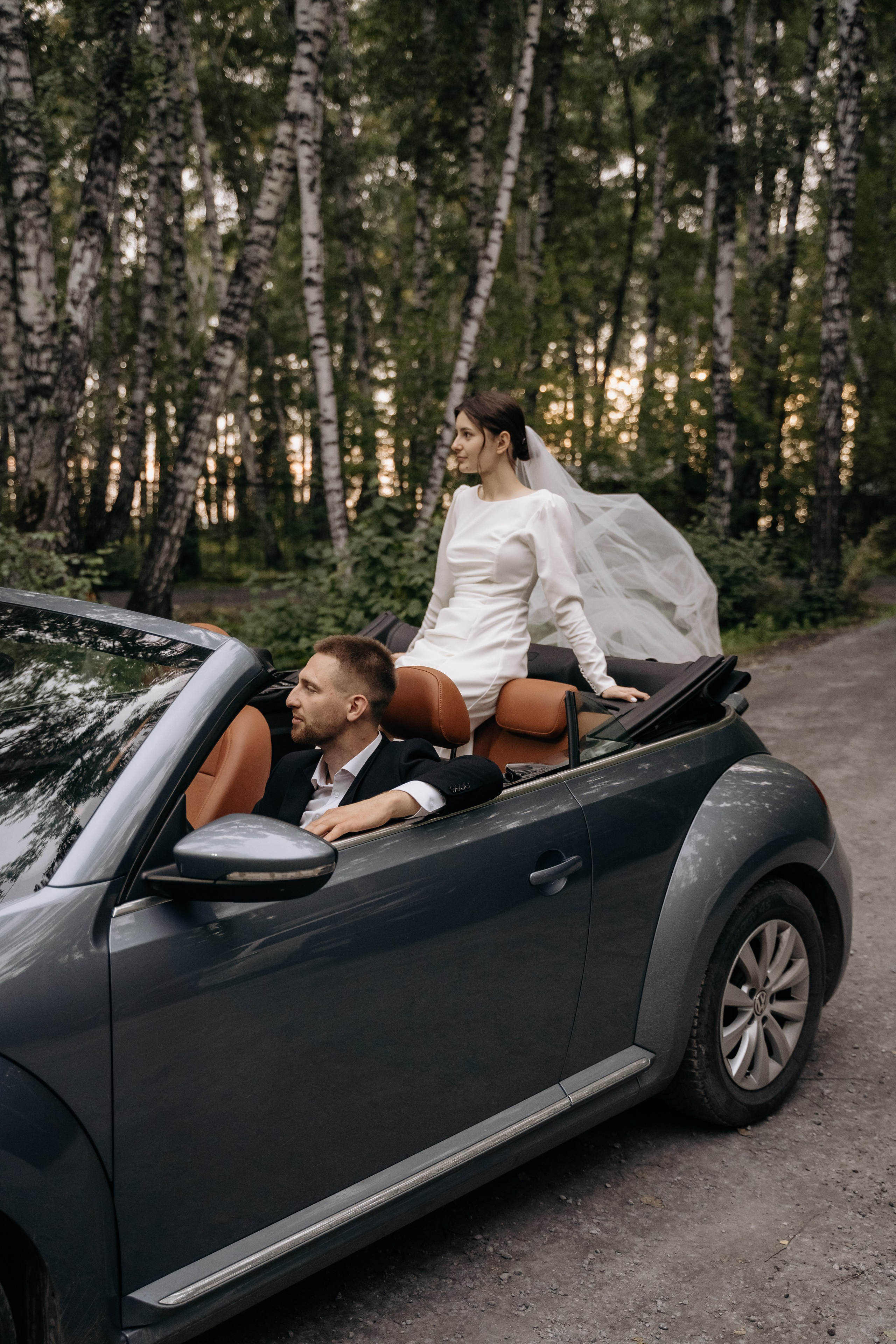 Лиля и Иван. Свадебный и семейный фотограф в Новосибирске Наталья Зорина