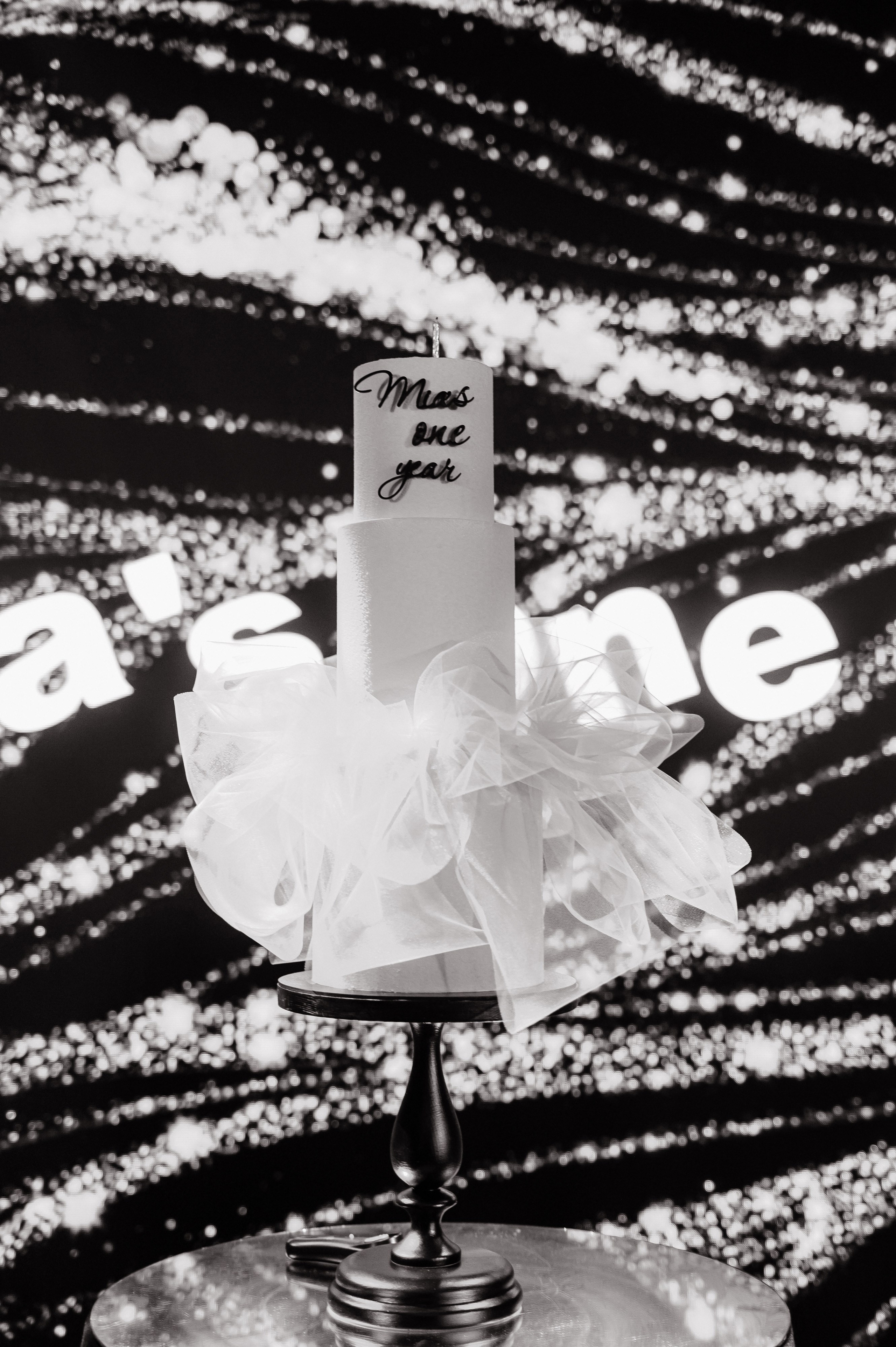 Mia's one year. Свадебный фотограф Минск