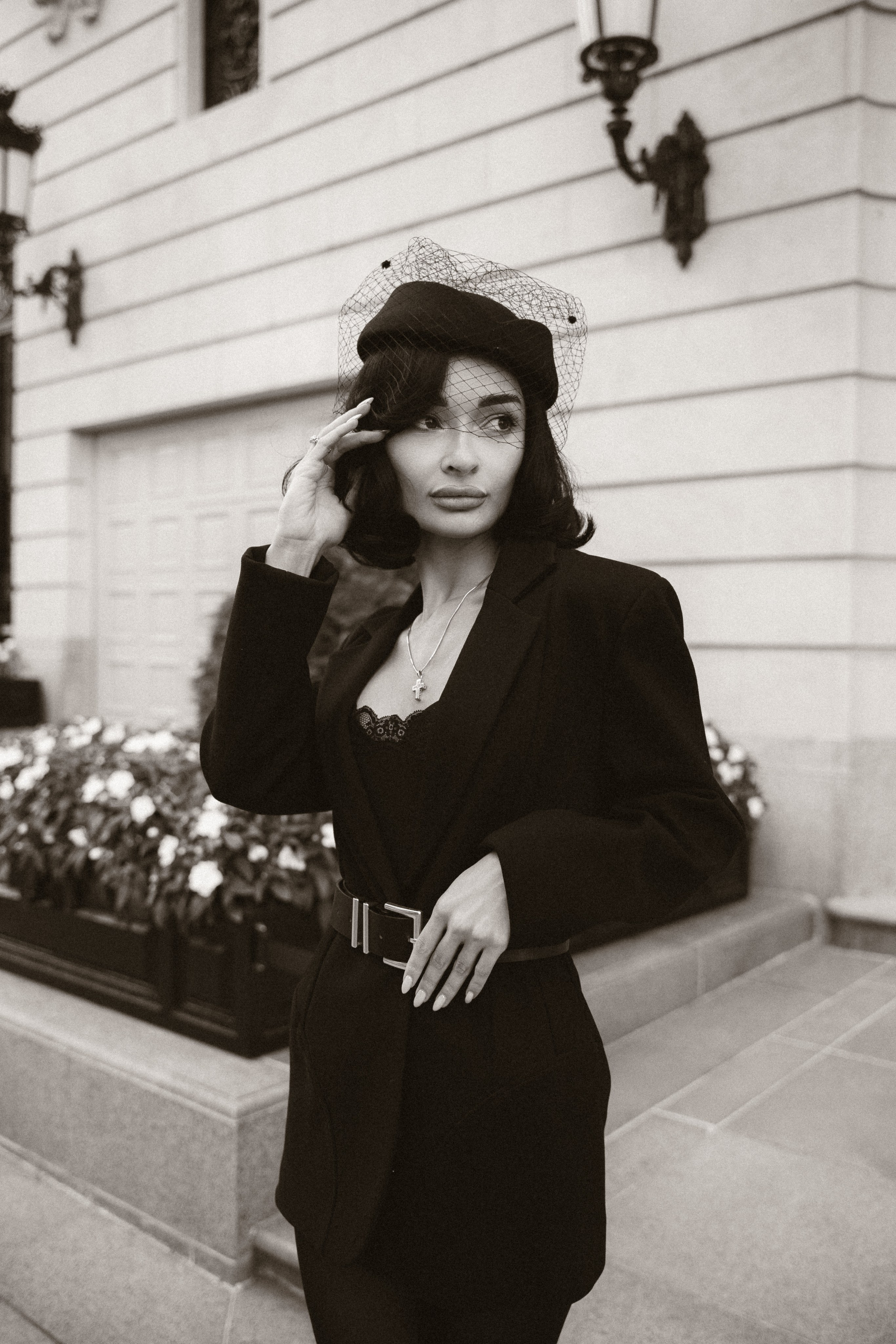 A & G. Фотограф Москва