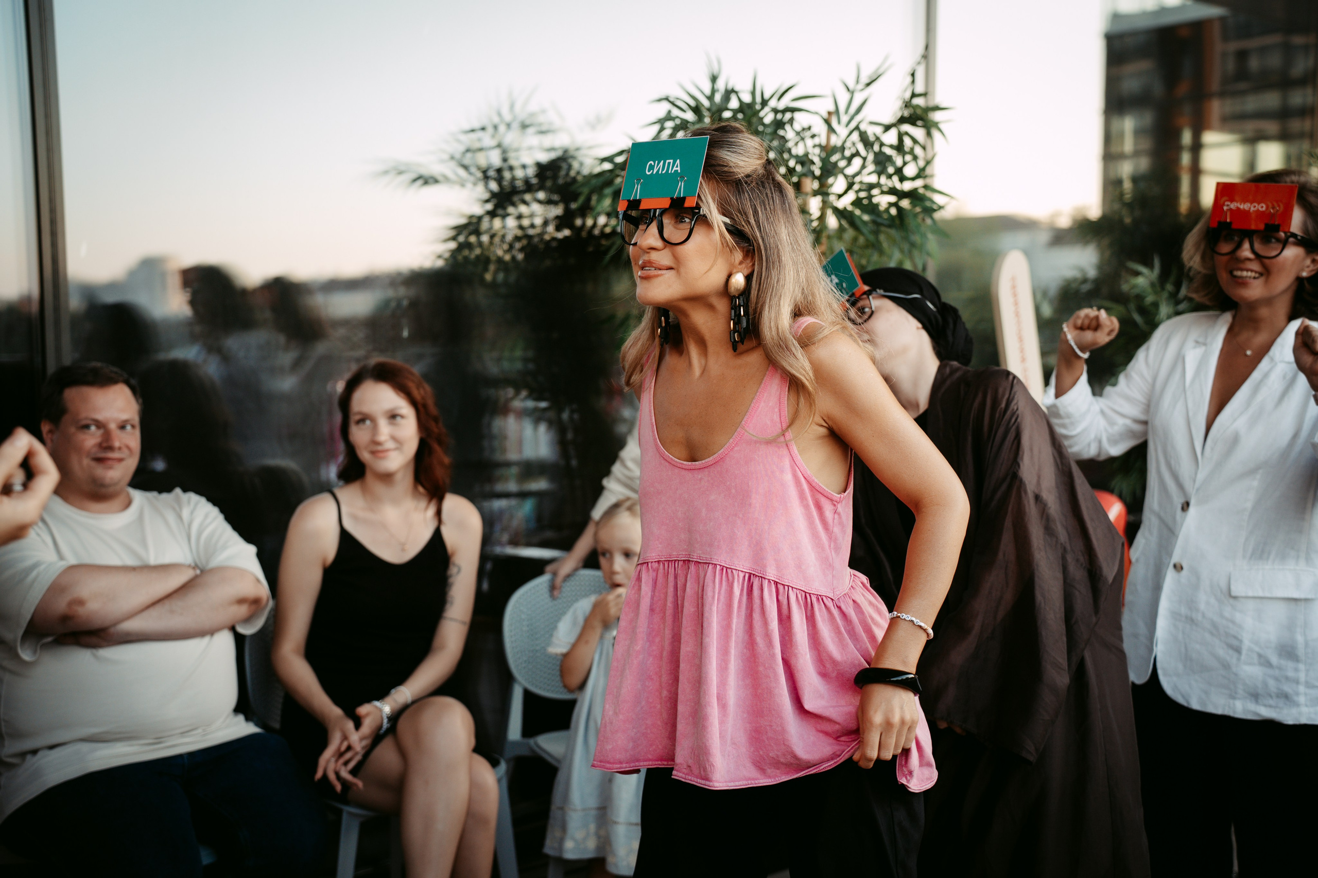 День рождения Арт-центра. Главная