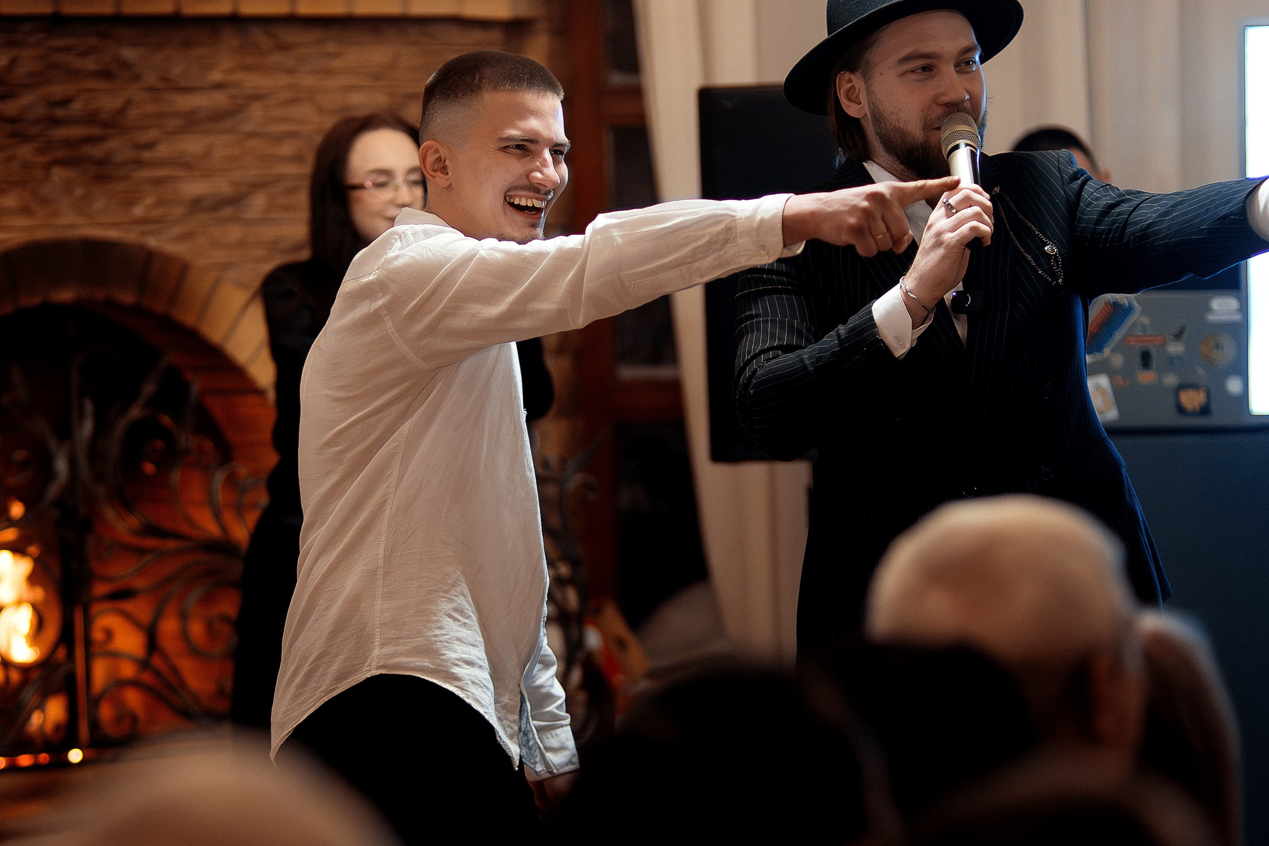 Свадебная съемка Валера и Ксюша. Фотограф в Новосибирске Владислав Унтерберг