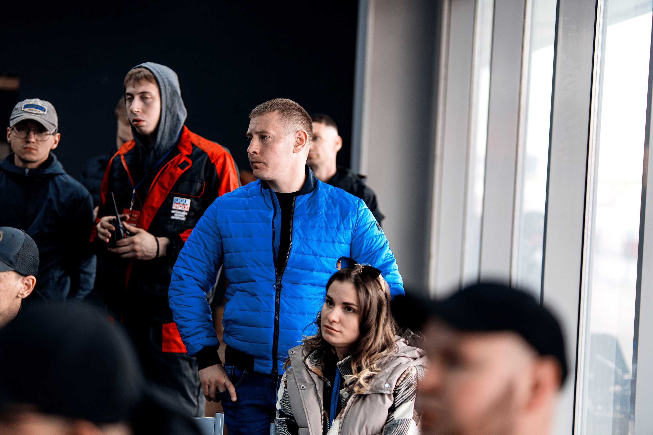 DRIFT LETO 1этап 16.05.2026. Фотограф в Новосибирске Владислав Унтерберг