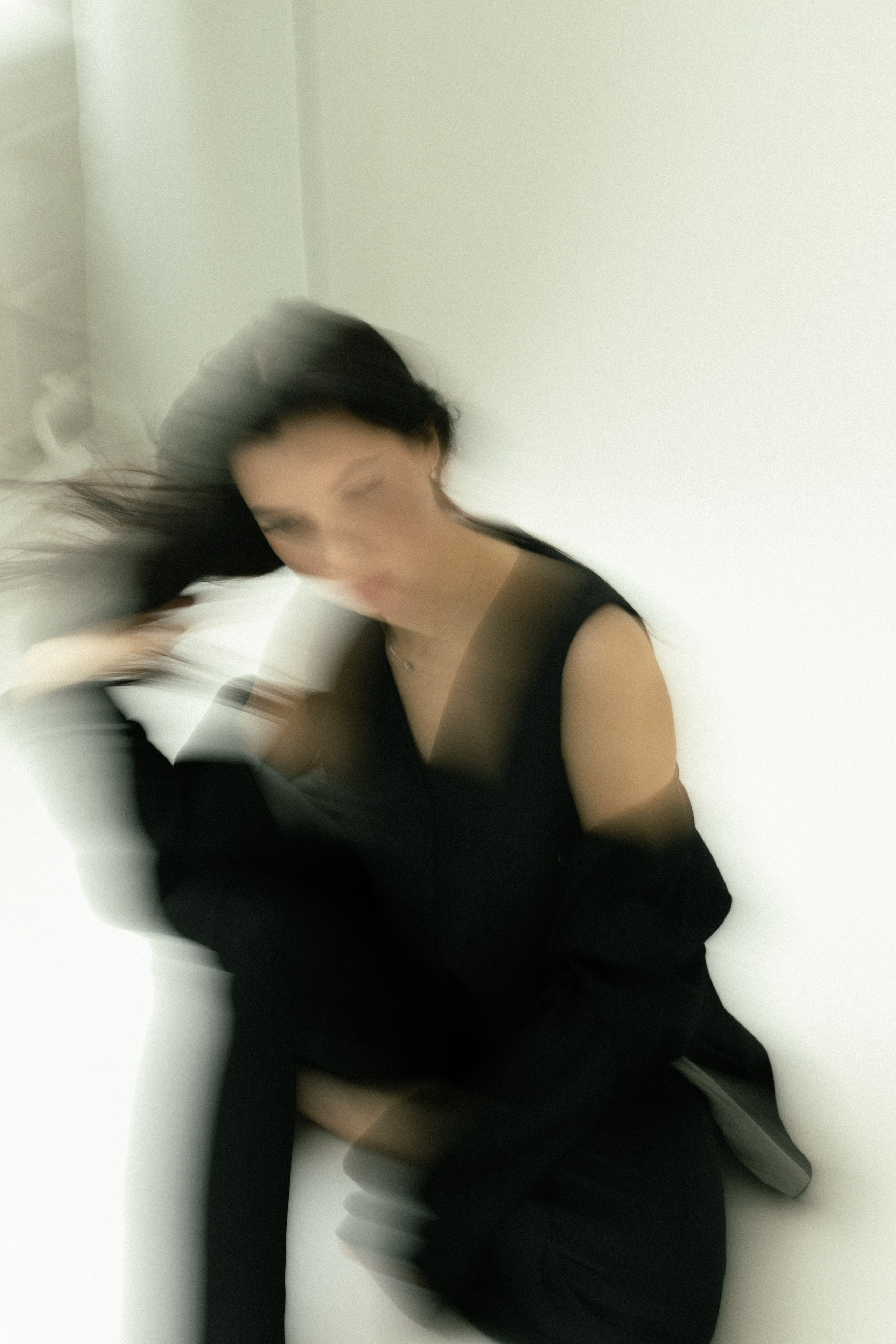 Оля. Фотограф Евгения Счастливая, Нижний Новгород, Москва