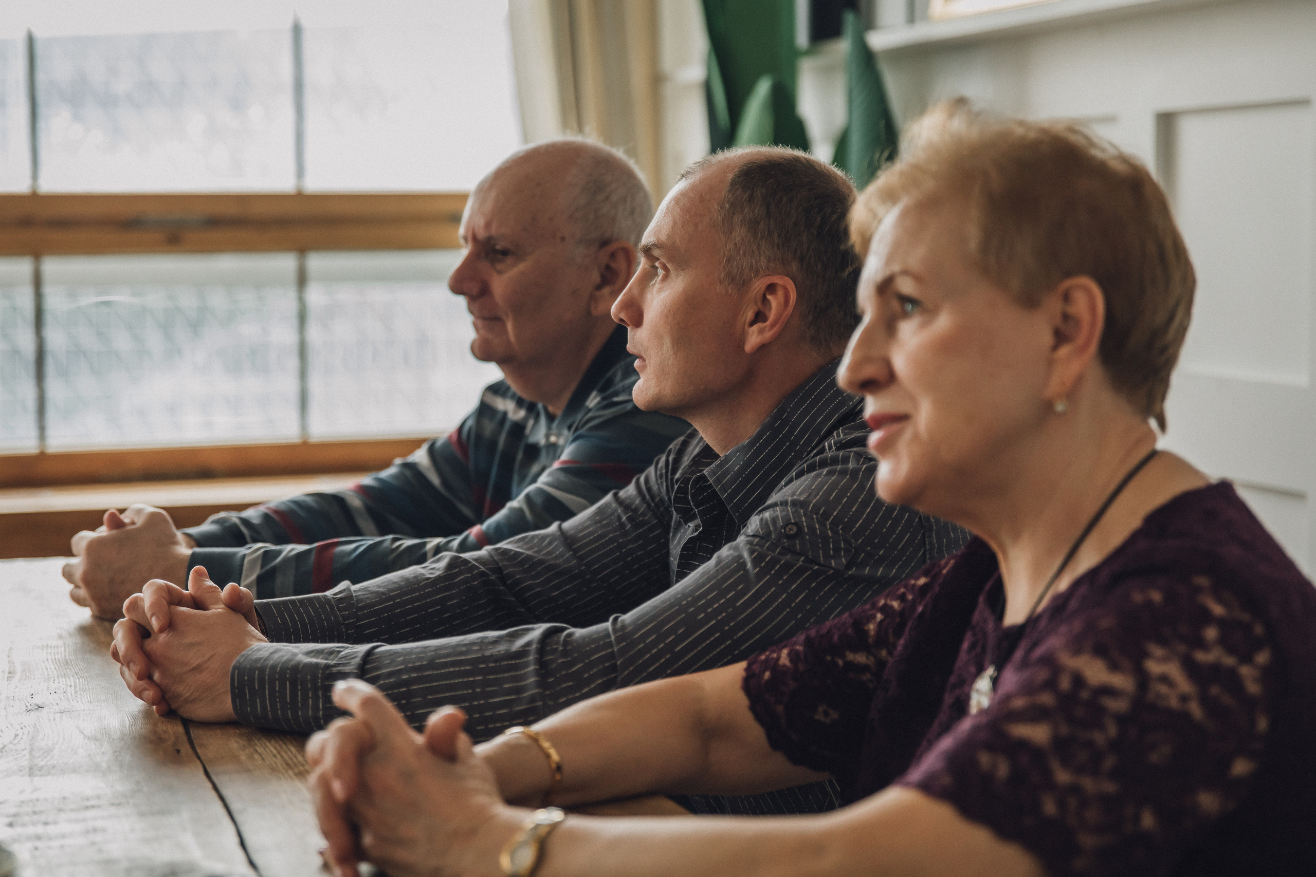 Маленькая история большой семьи. Семейный, женский фотограф Москве Лиза Лутцева