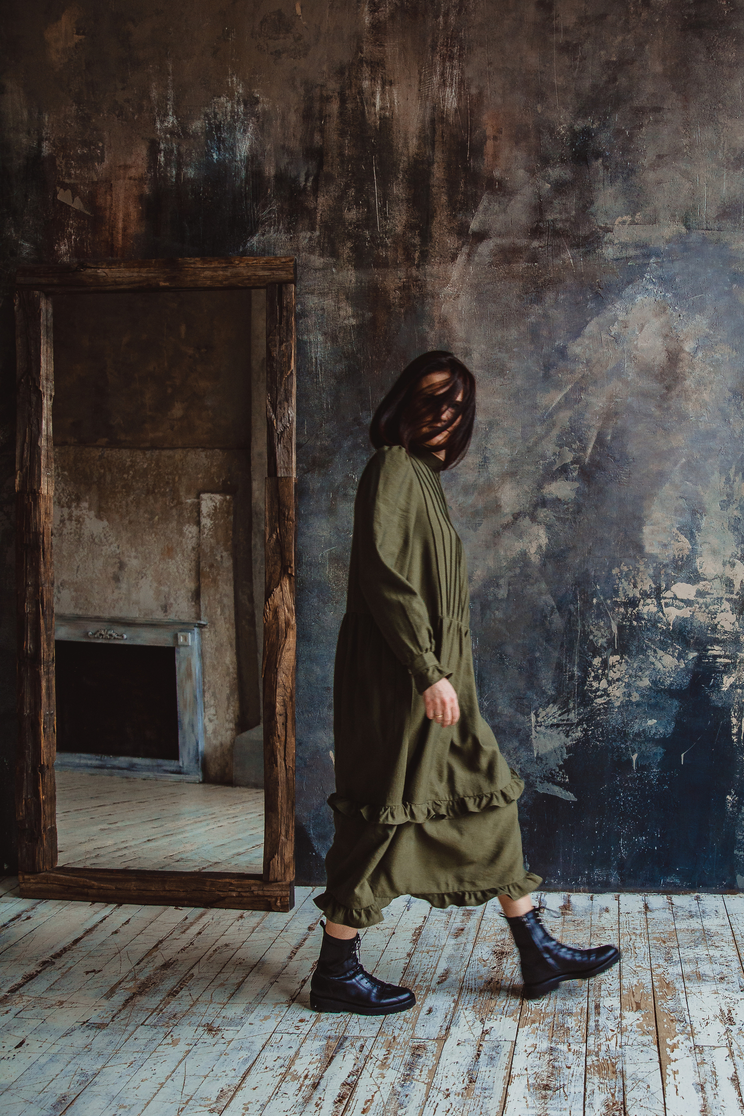 Жанна. Семейный, женский фотограф Москве Лиза Лутцева