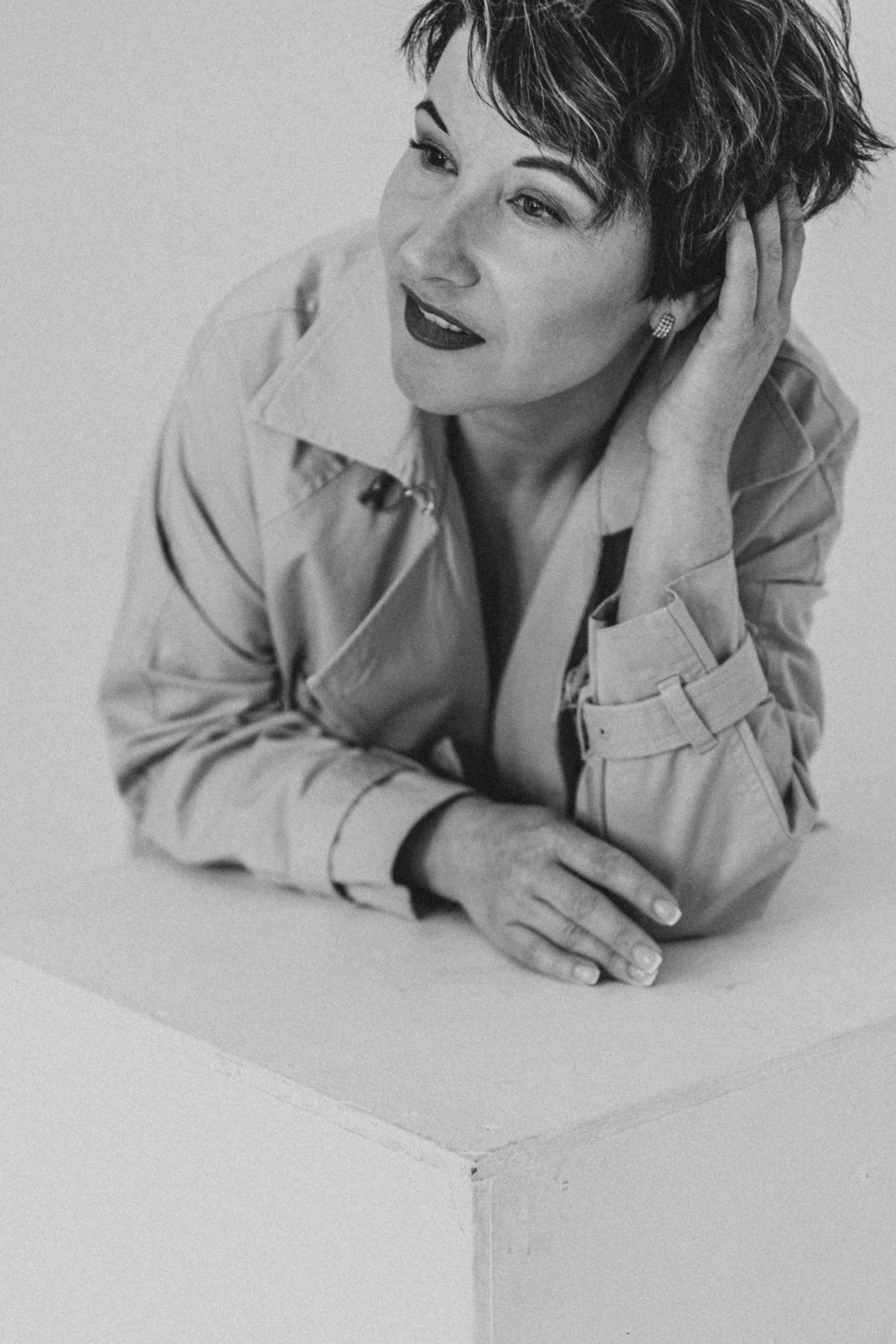 Катя. Семейный, женский фотограф Москве Лиза Лутцева