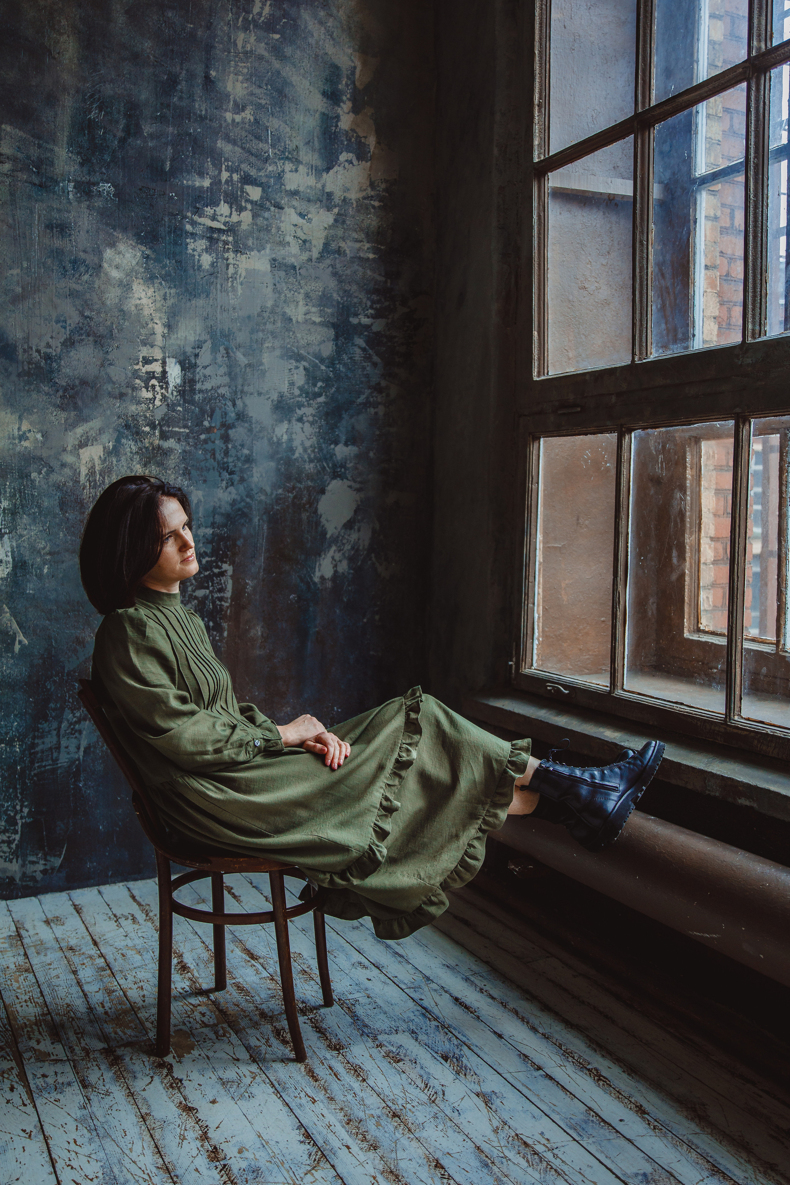 Жанна. Семейный, женский фотограф Москве Лиза Лутцева