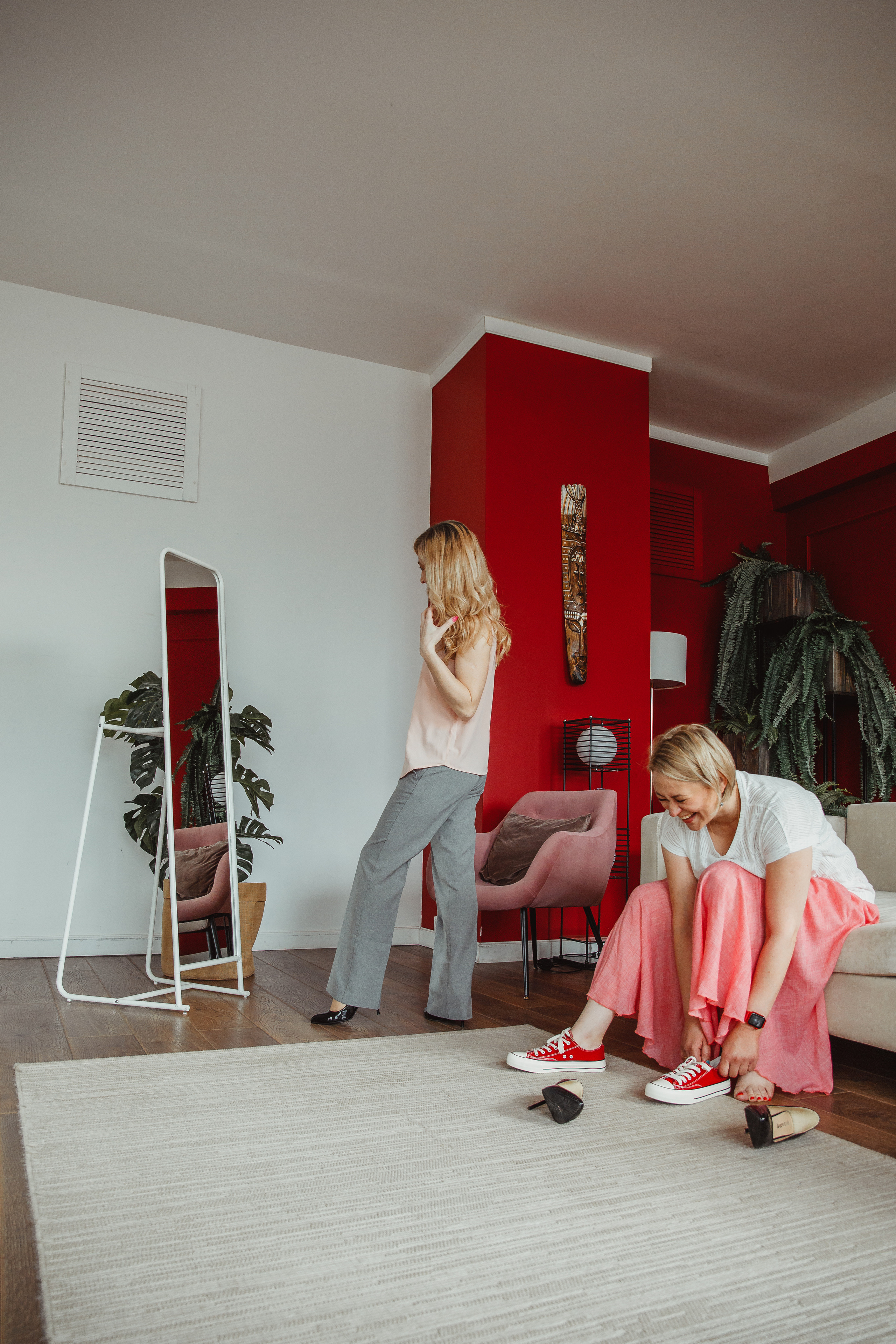 Девичник. Семейный, женский фотограф Москве Лиза Лутцева