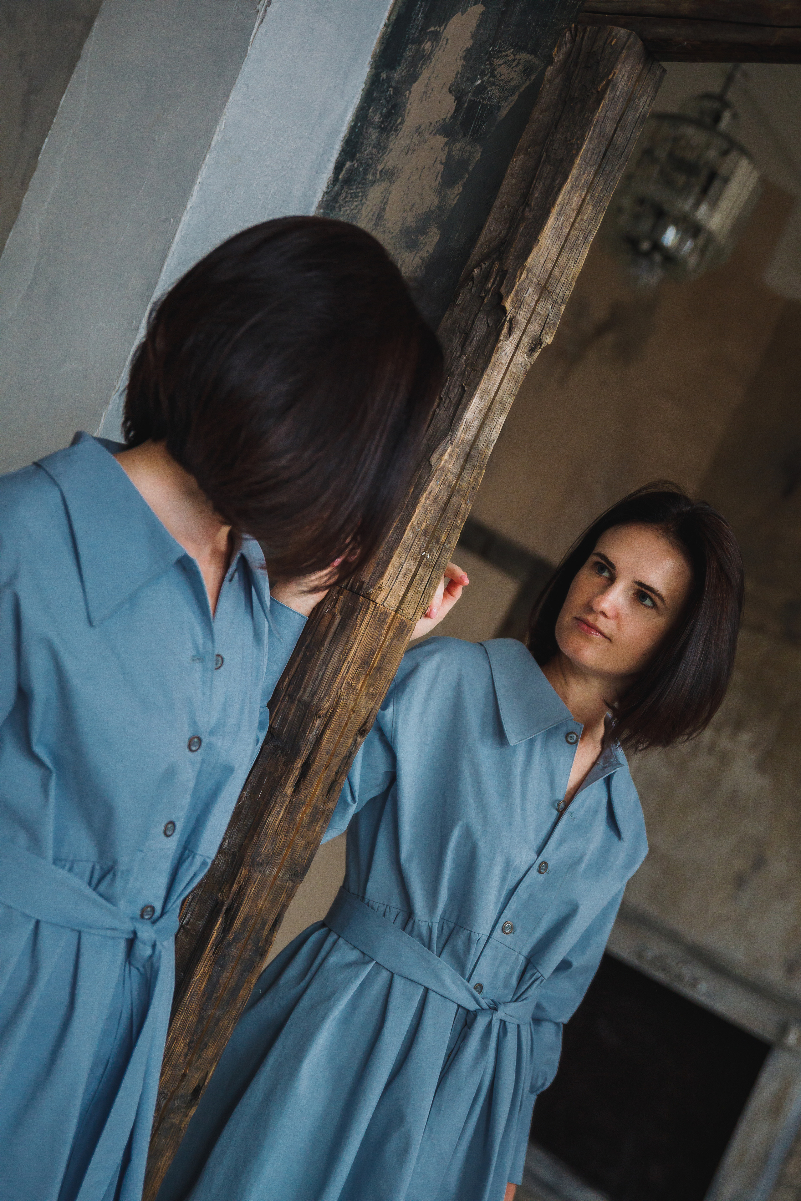 Жанна. Семейный, женский фотограф Москве Лиза Лутцева