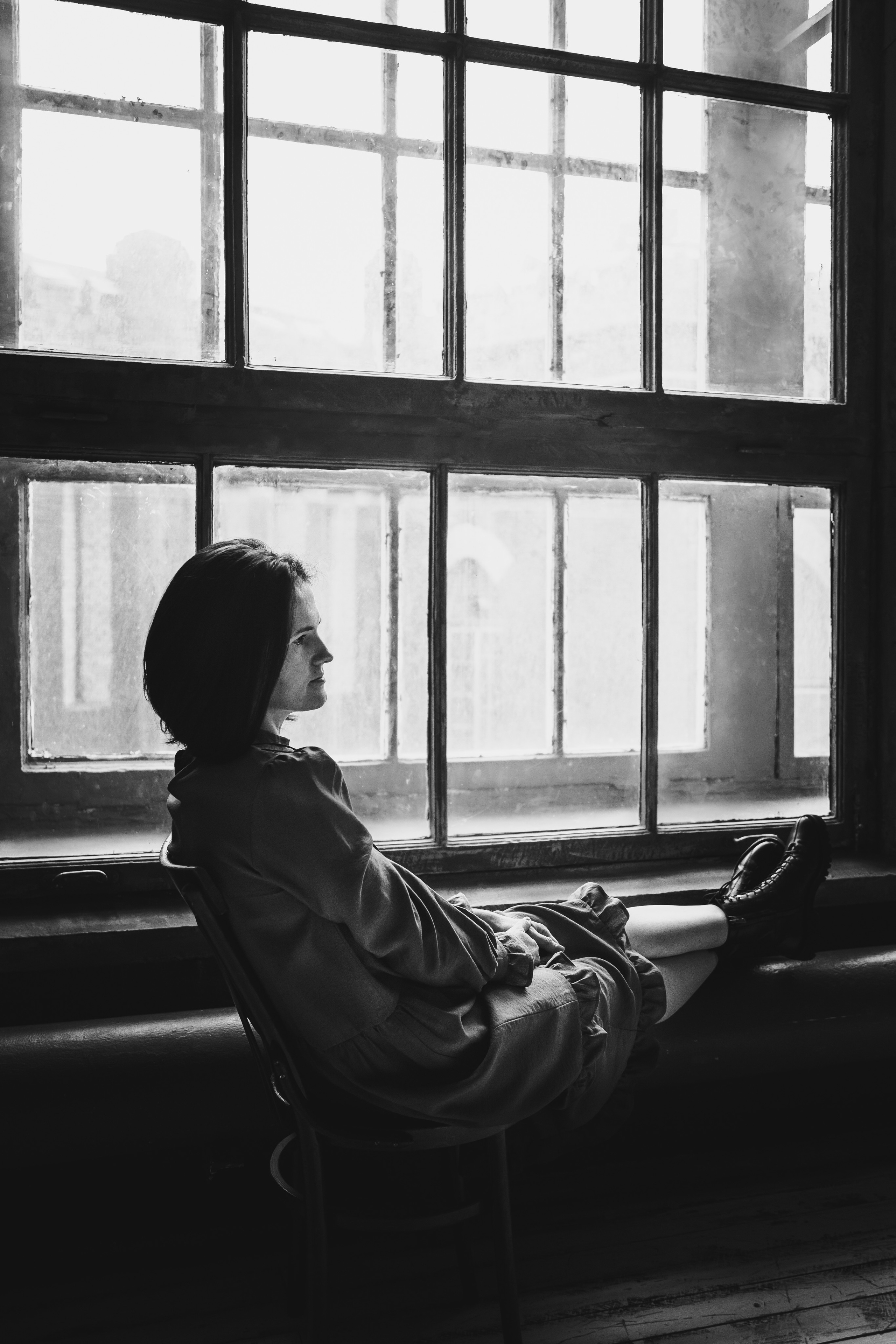 Жанна. Семейный, женский фотограф Москве Лиза Лутцева