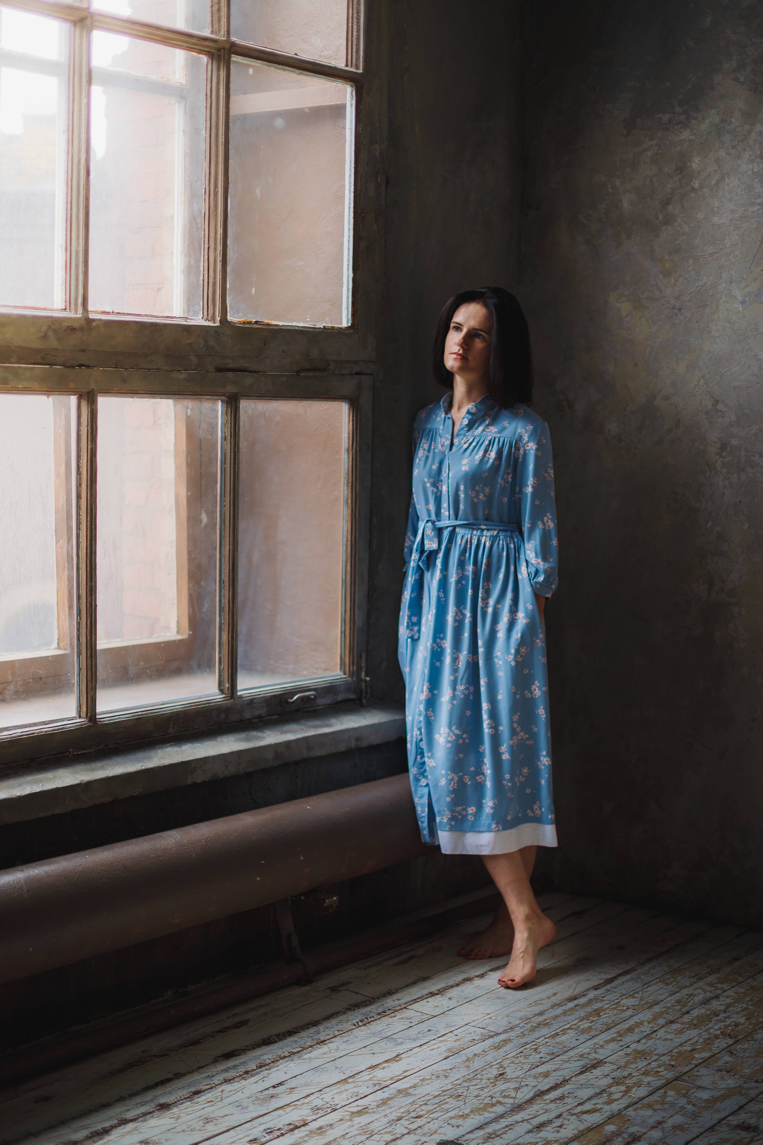 Жанна. Семейный, женский фотограф Москве Лиза Лутцева