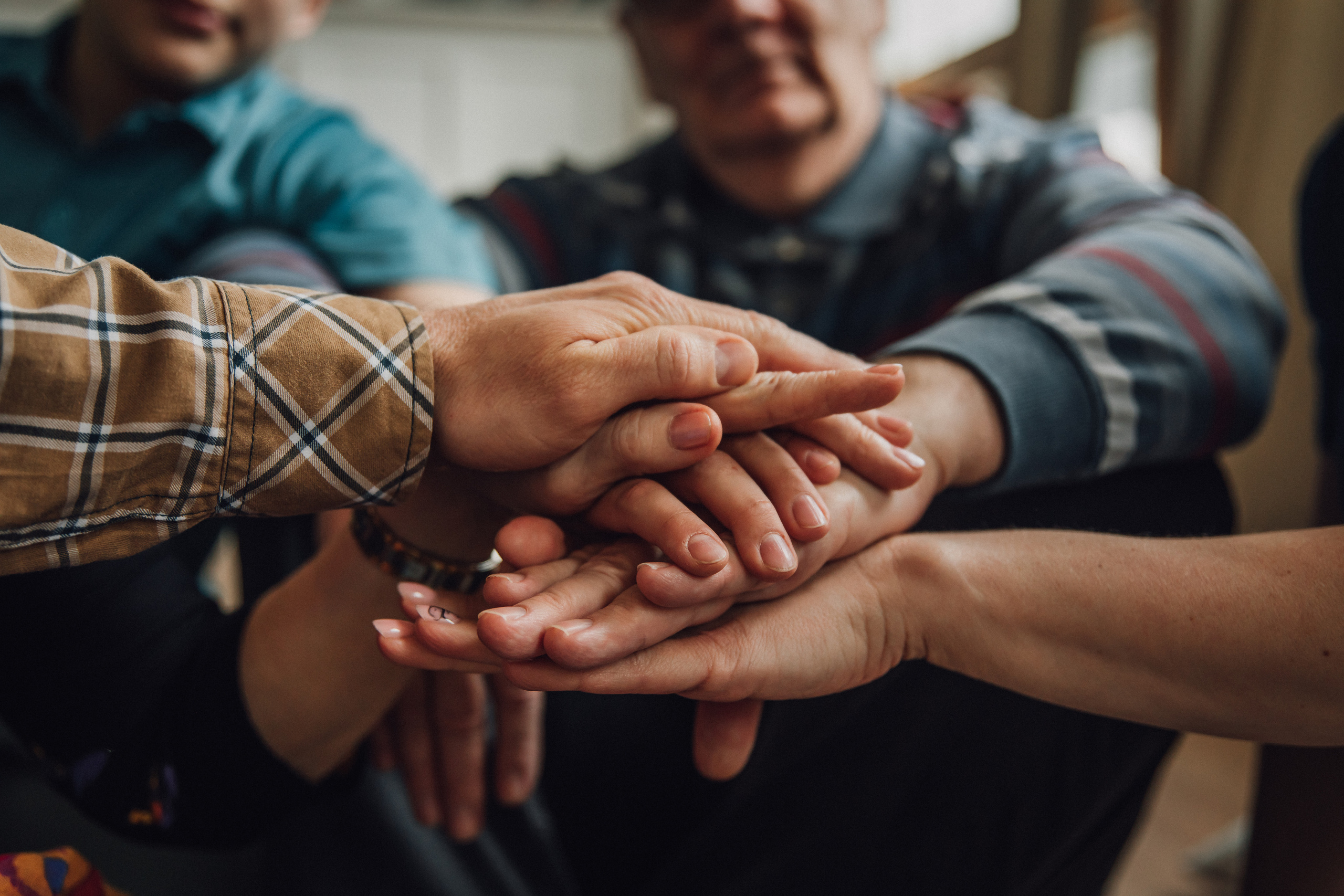 Маленькая история большой семьи. Семейный, женский фотограф Москве Лиза Лутцева