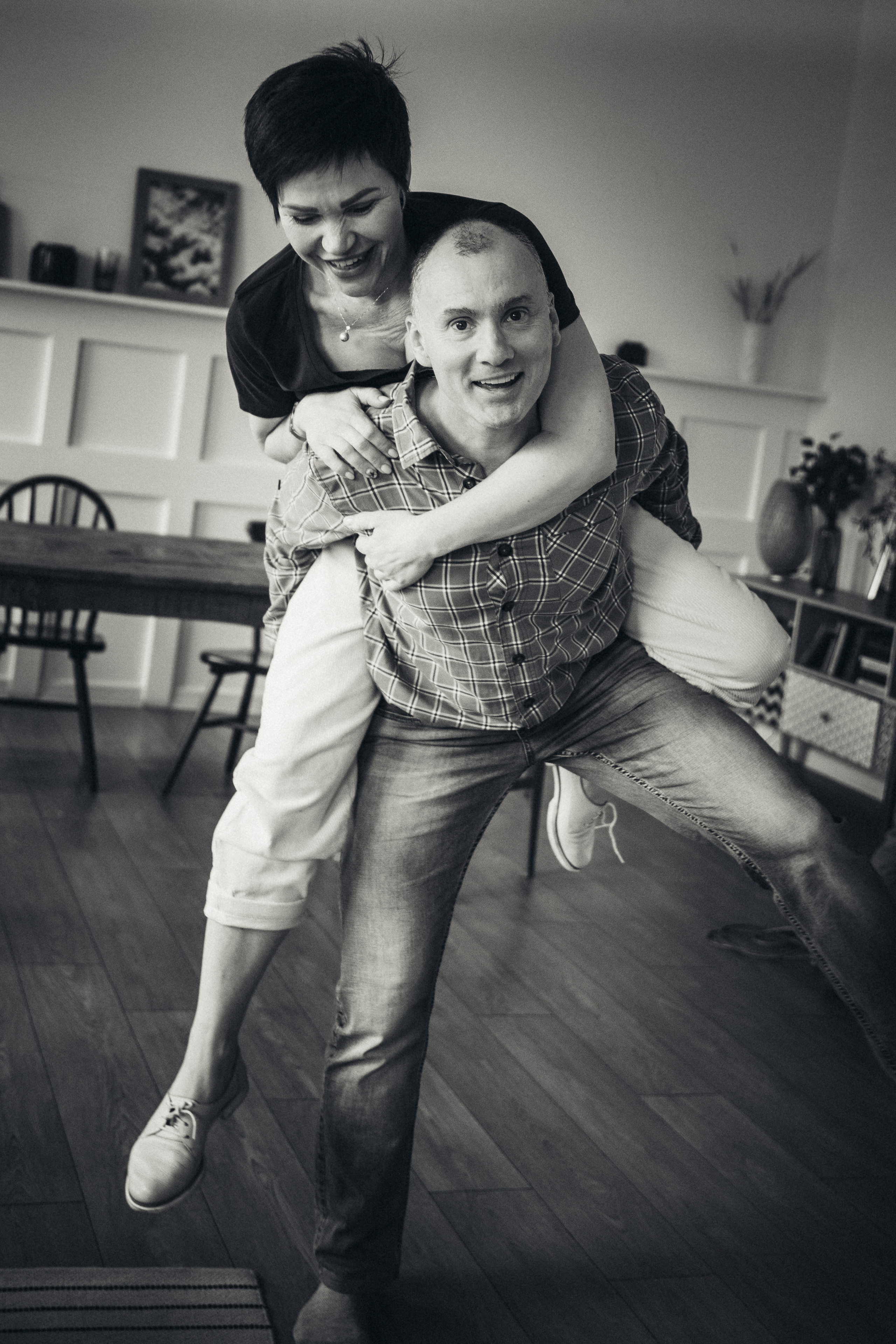 Маленькая история большой семьи. Семейный, женский фотограф Москве Лиза Лутцева