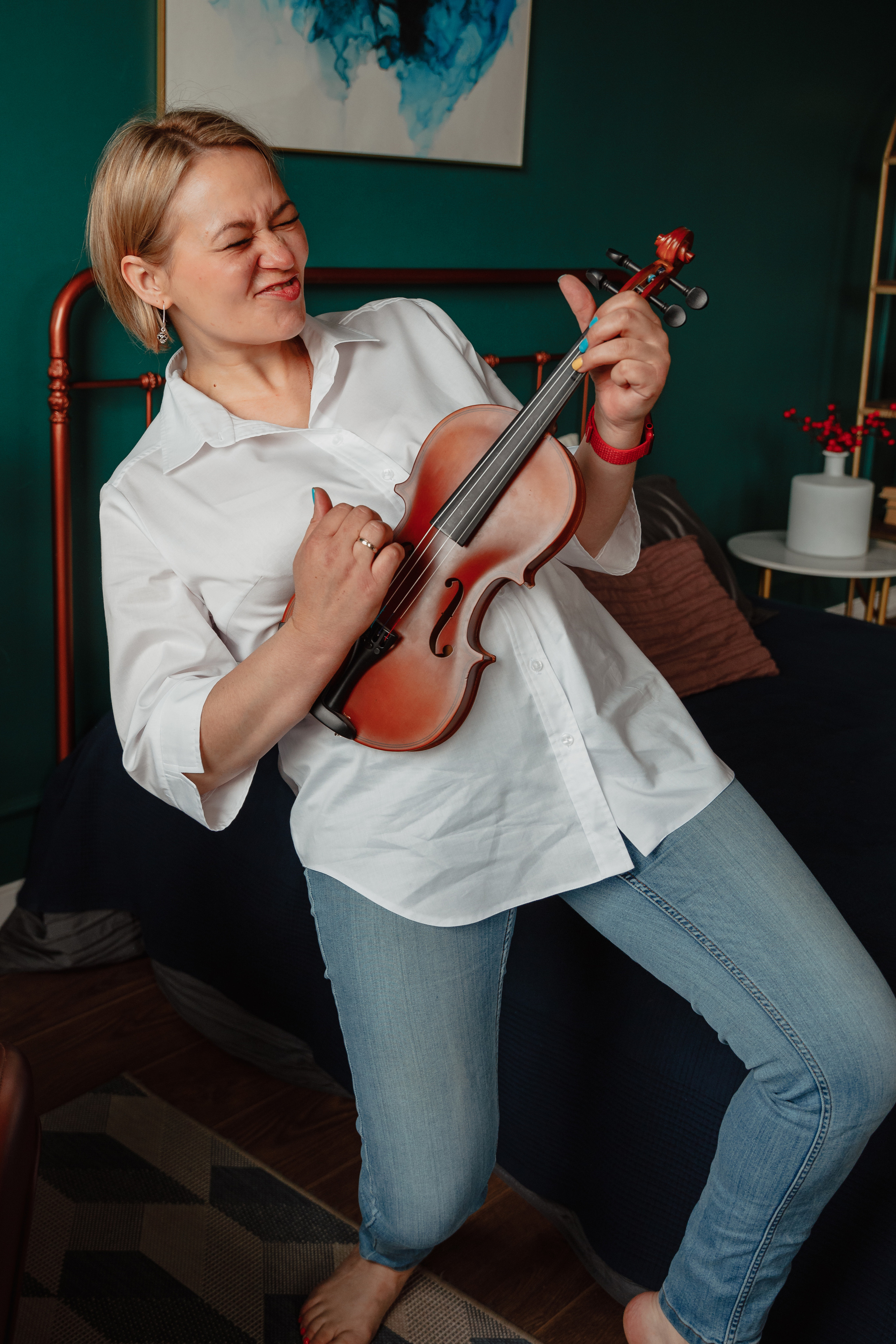 Девичник. Семейный, женский фотограф Москве Лиза Лутцева