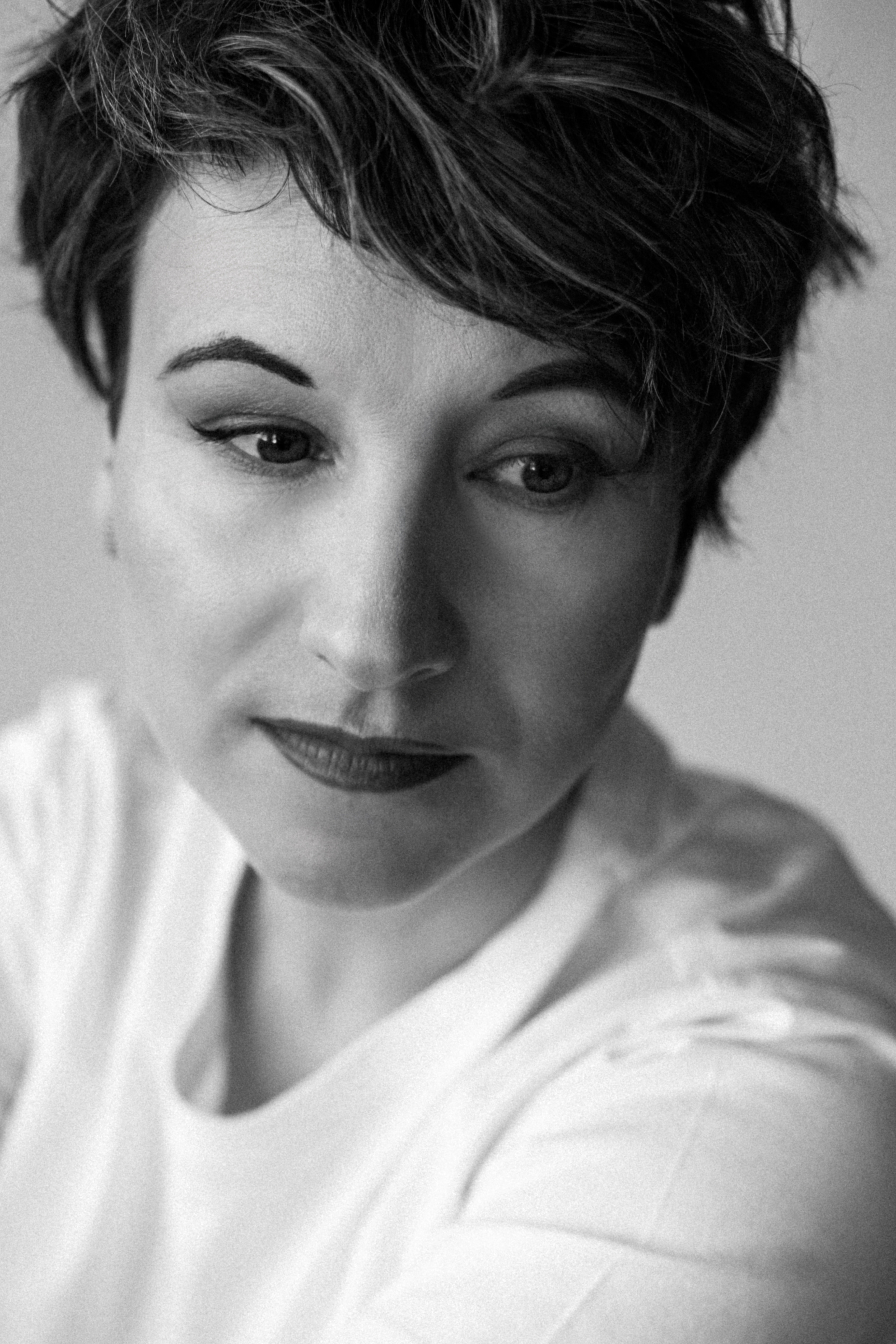 Катя. Семейный, женский фотограф Москве Лиза Лутцева