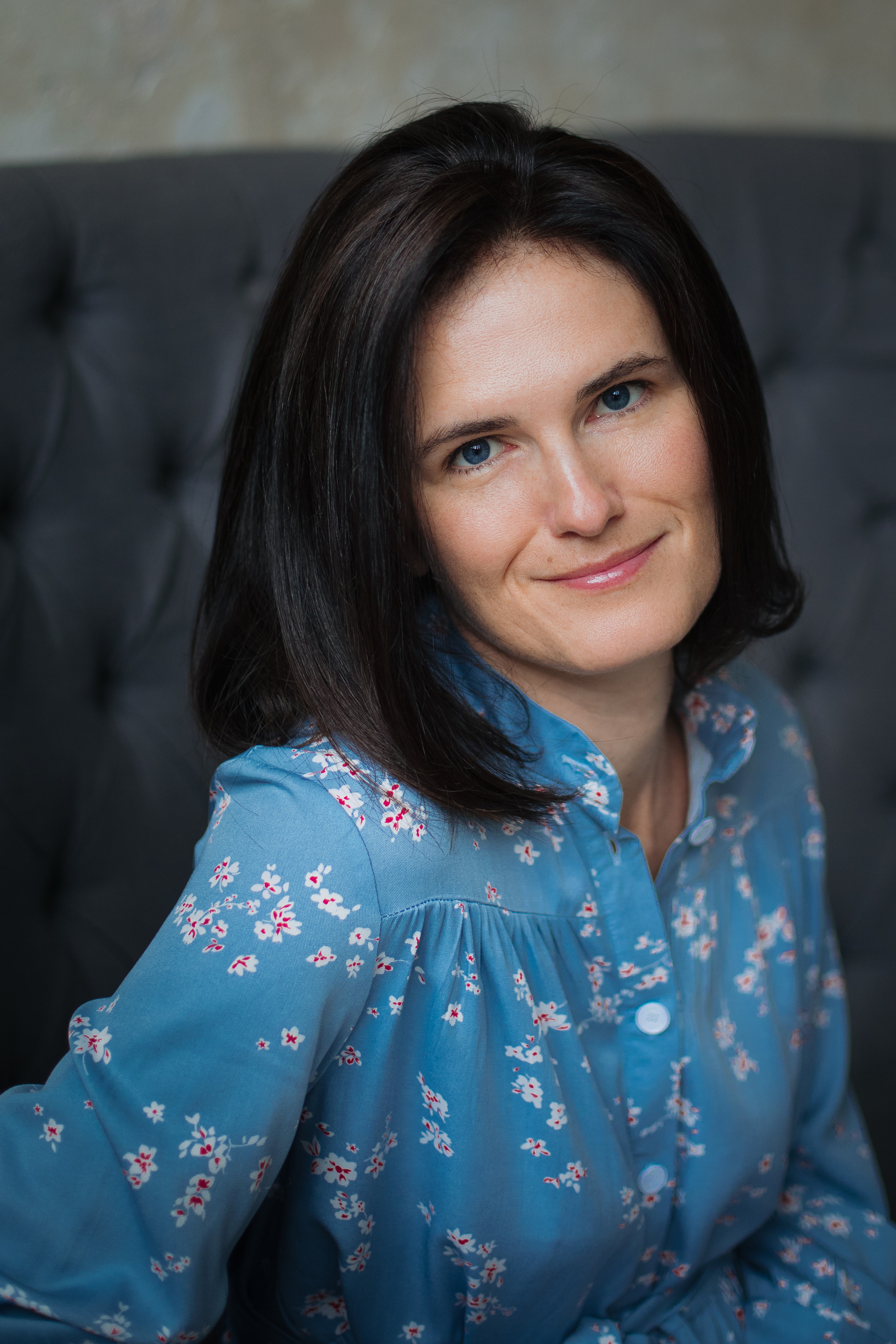 Жанна. Семейный, женский фотограф Москве Лиза Лутцева