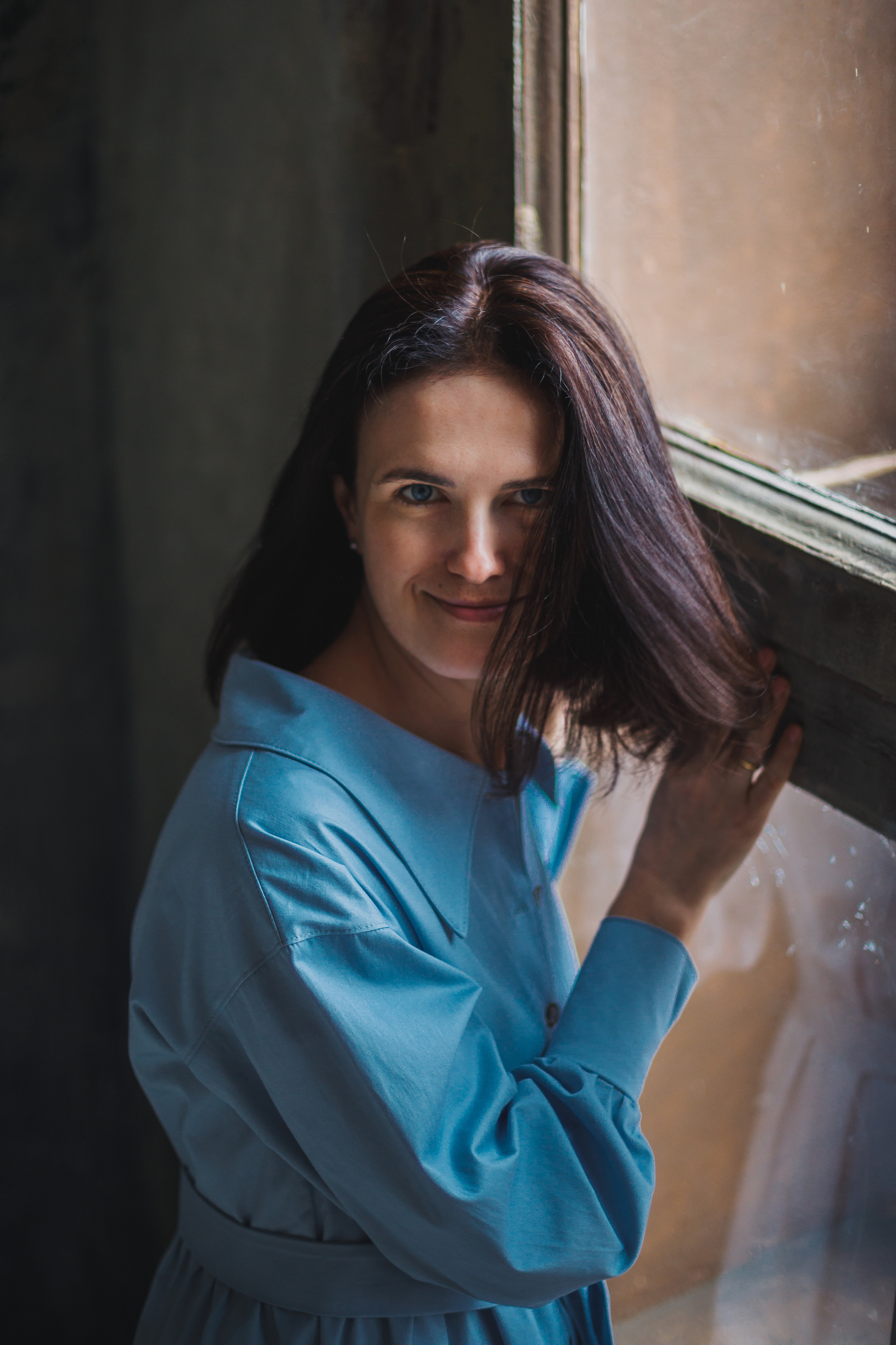 Жанна. Семейный, женский фотограф Москве Лиза Лутцева