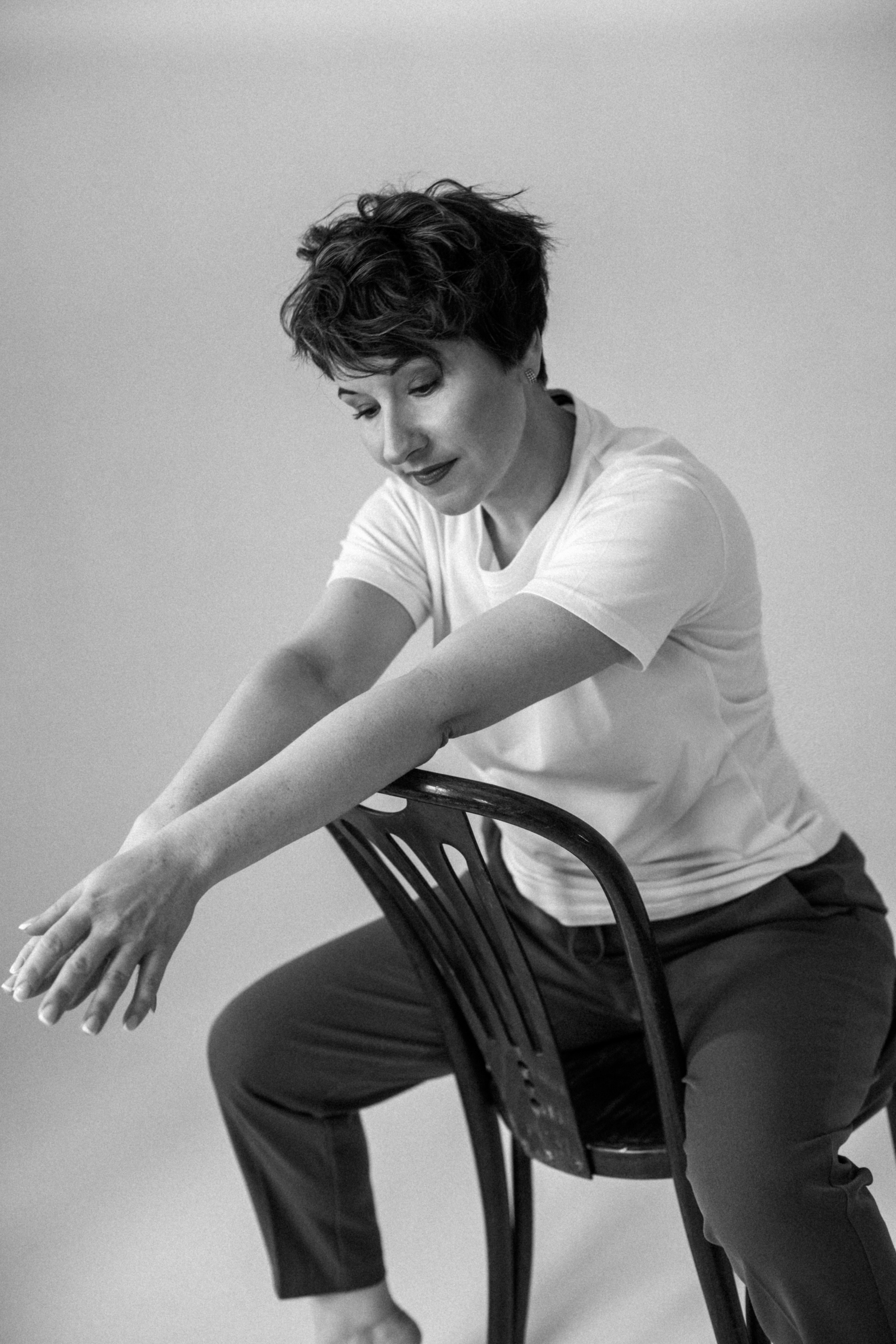 Катя. Семейный, женский фотограф Москве Лиза Лутцева