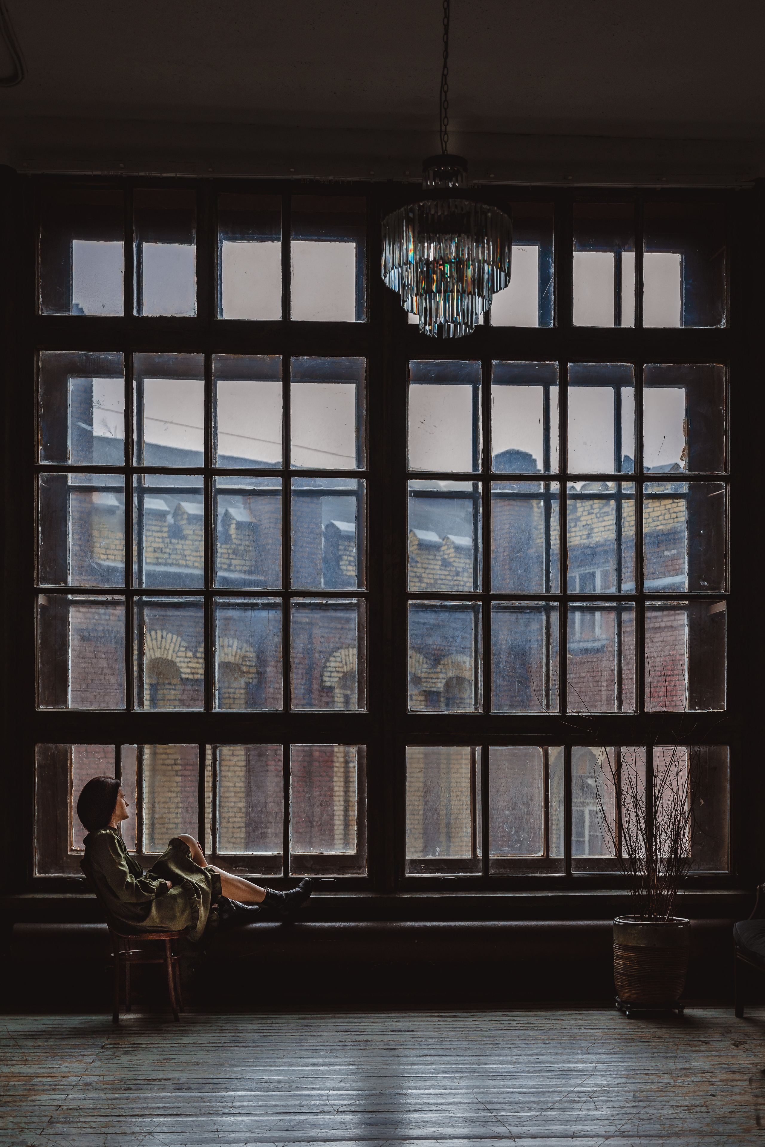 Жанна. Семейный, женский фотограф Москве Лиза Лутцева