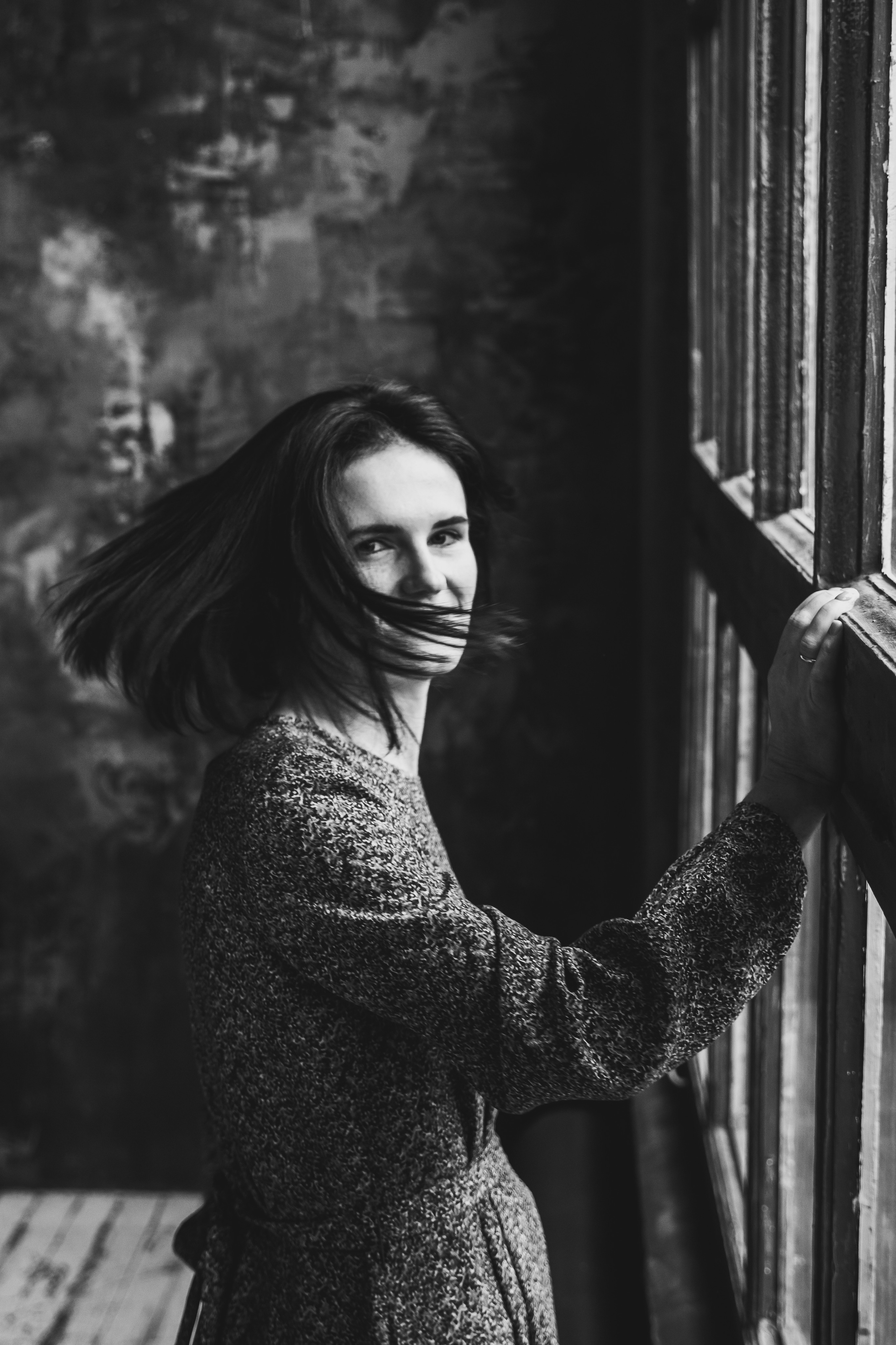 Жанна. Семейный, женский фотограф Москве Лиза Лутцева