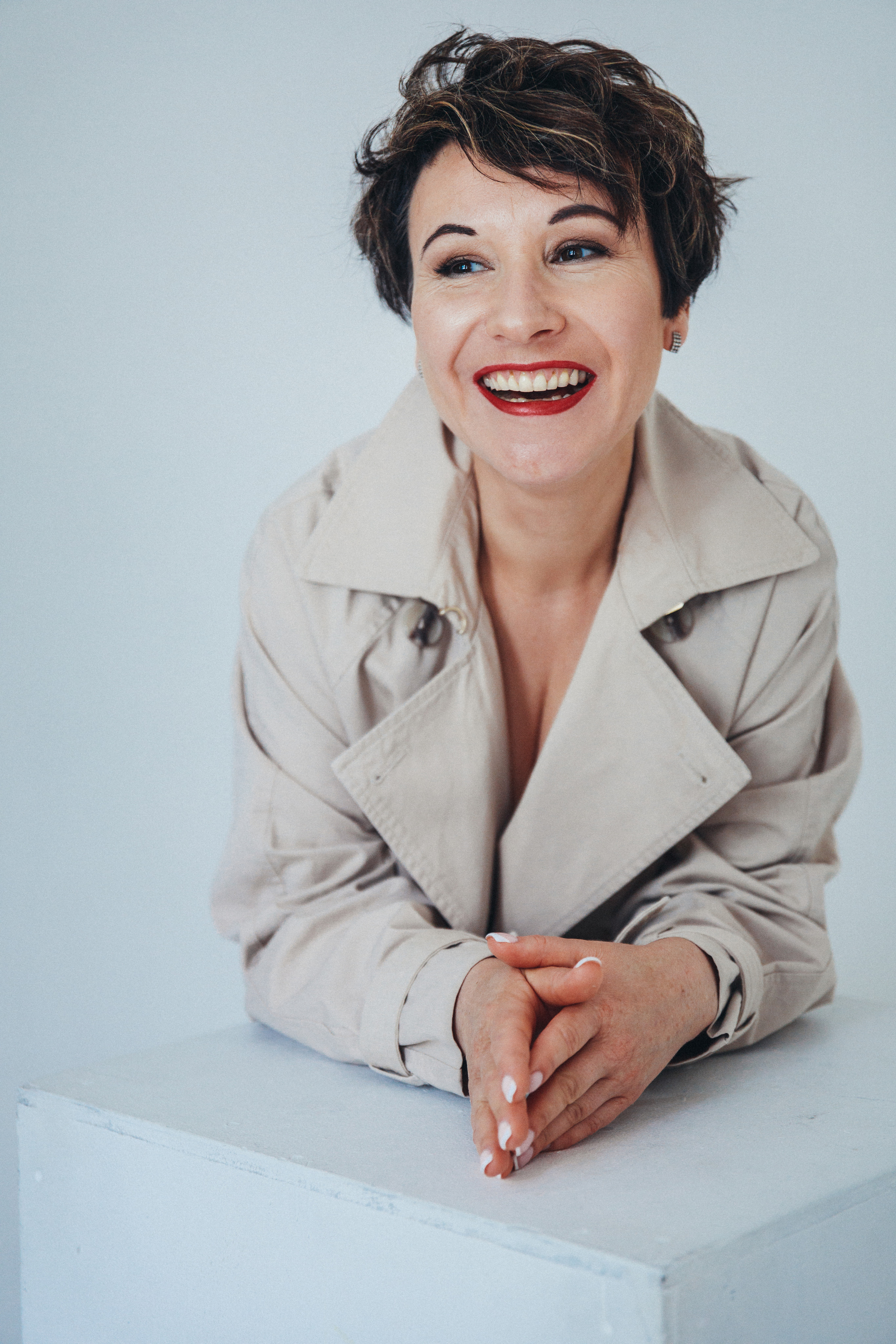 Катя. Семейный, женский фотограф Москве Лиза Лутцева