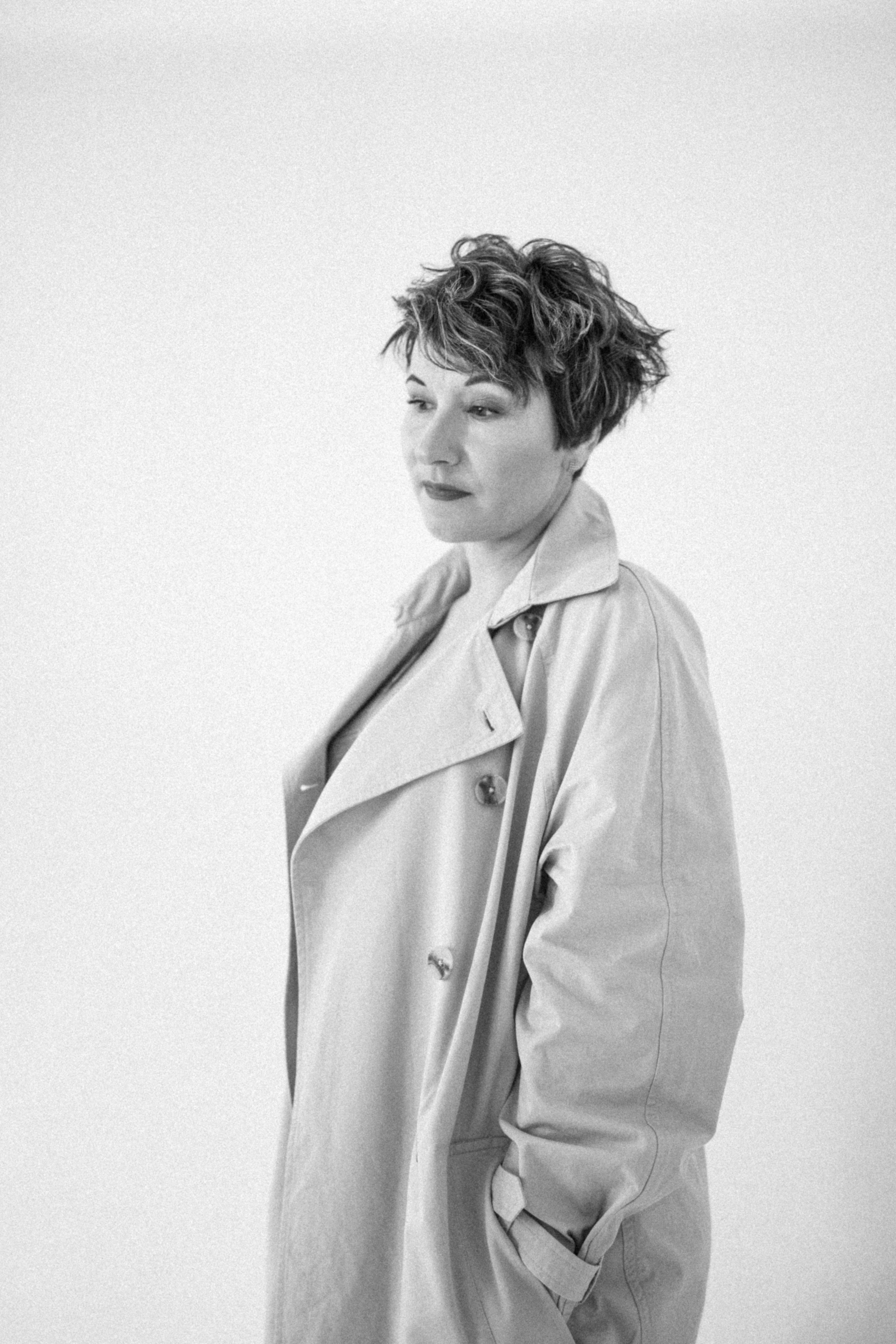 Катя. Семейный, женский фотограф Москве Лиза Лутцева