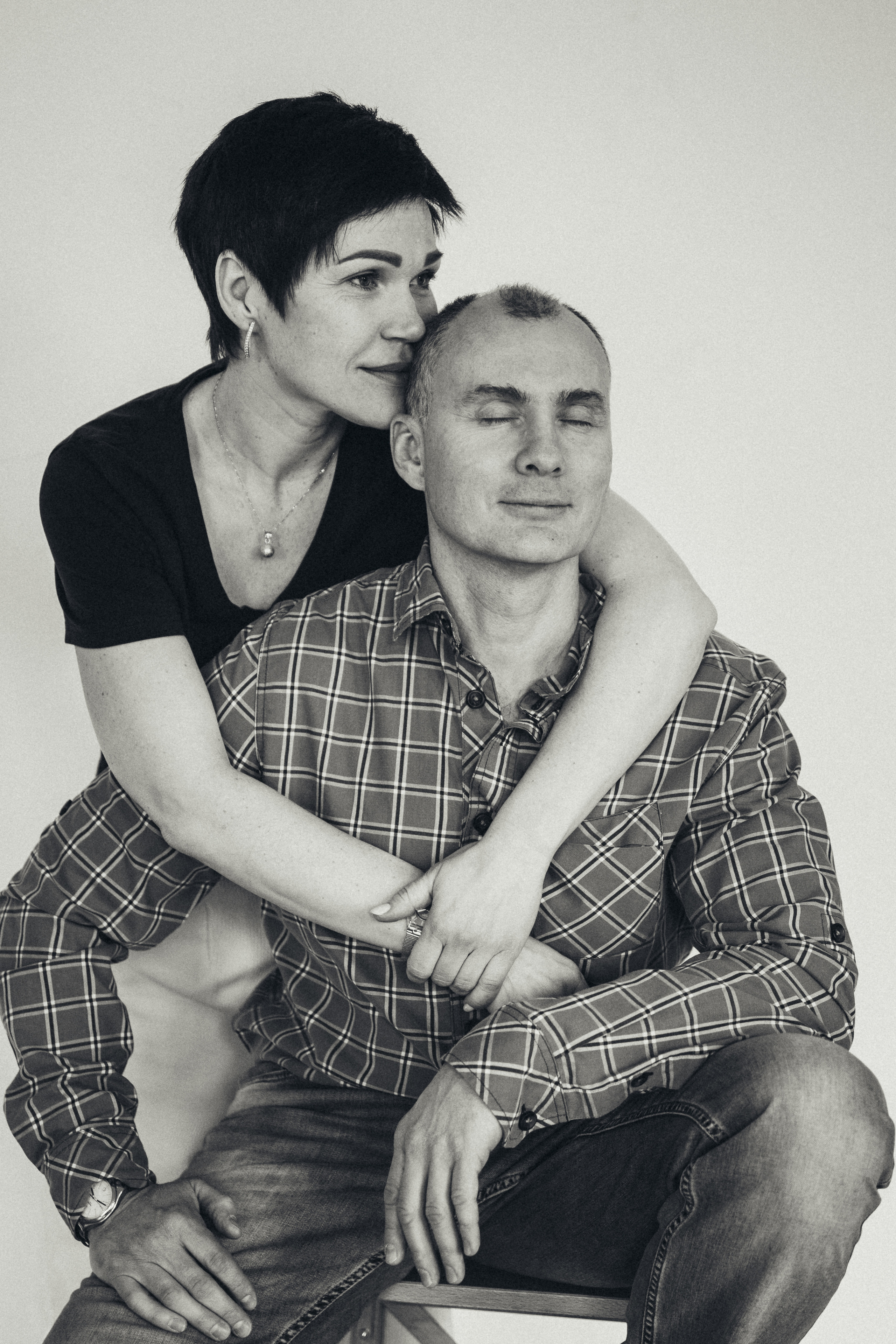 Маленькая история большой семьи. Семейный, женский фотограф Москве Лиза Лутцева