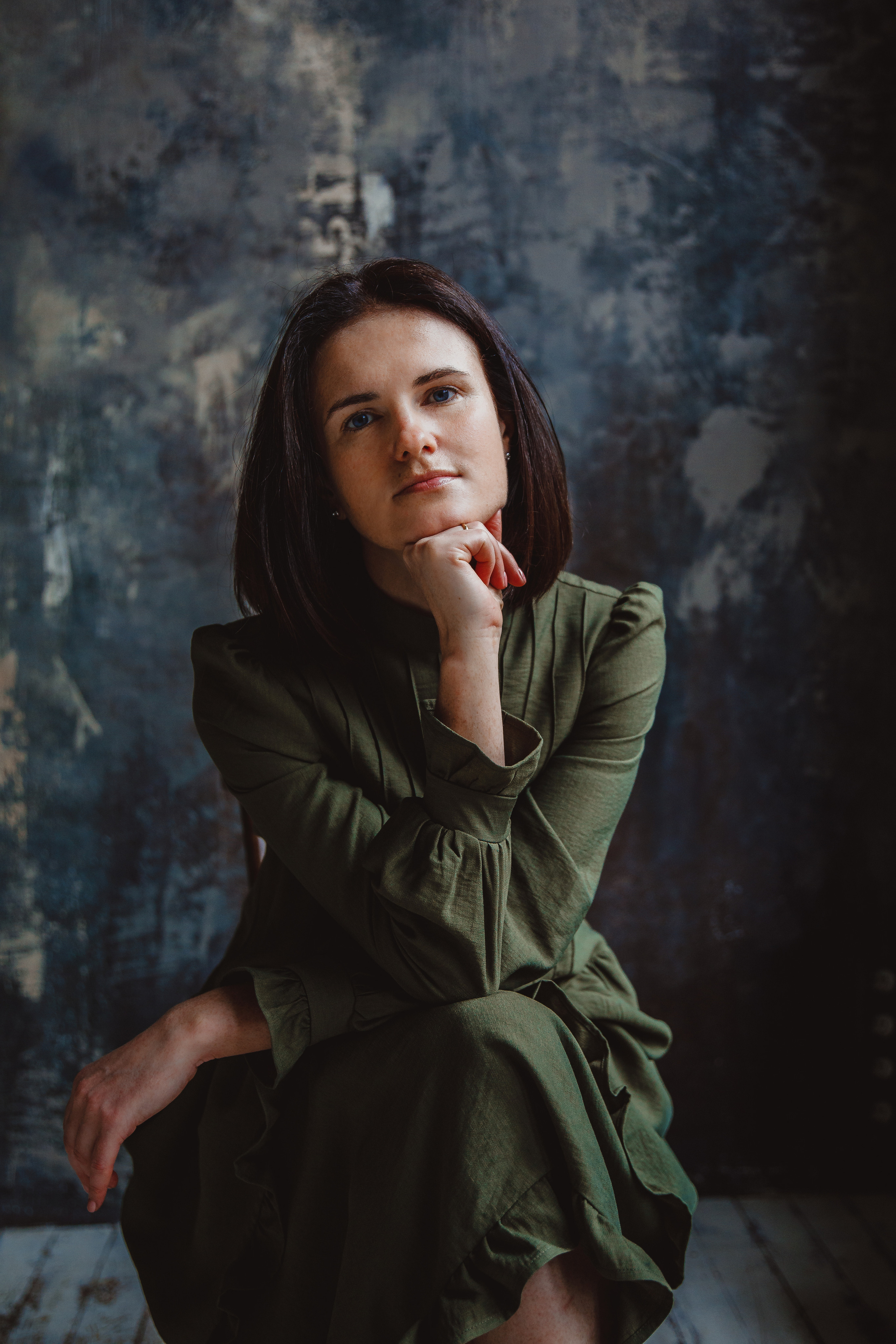 Жанна. Семейный, женский фотограф Москве Лиза Лутцева