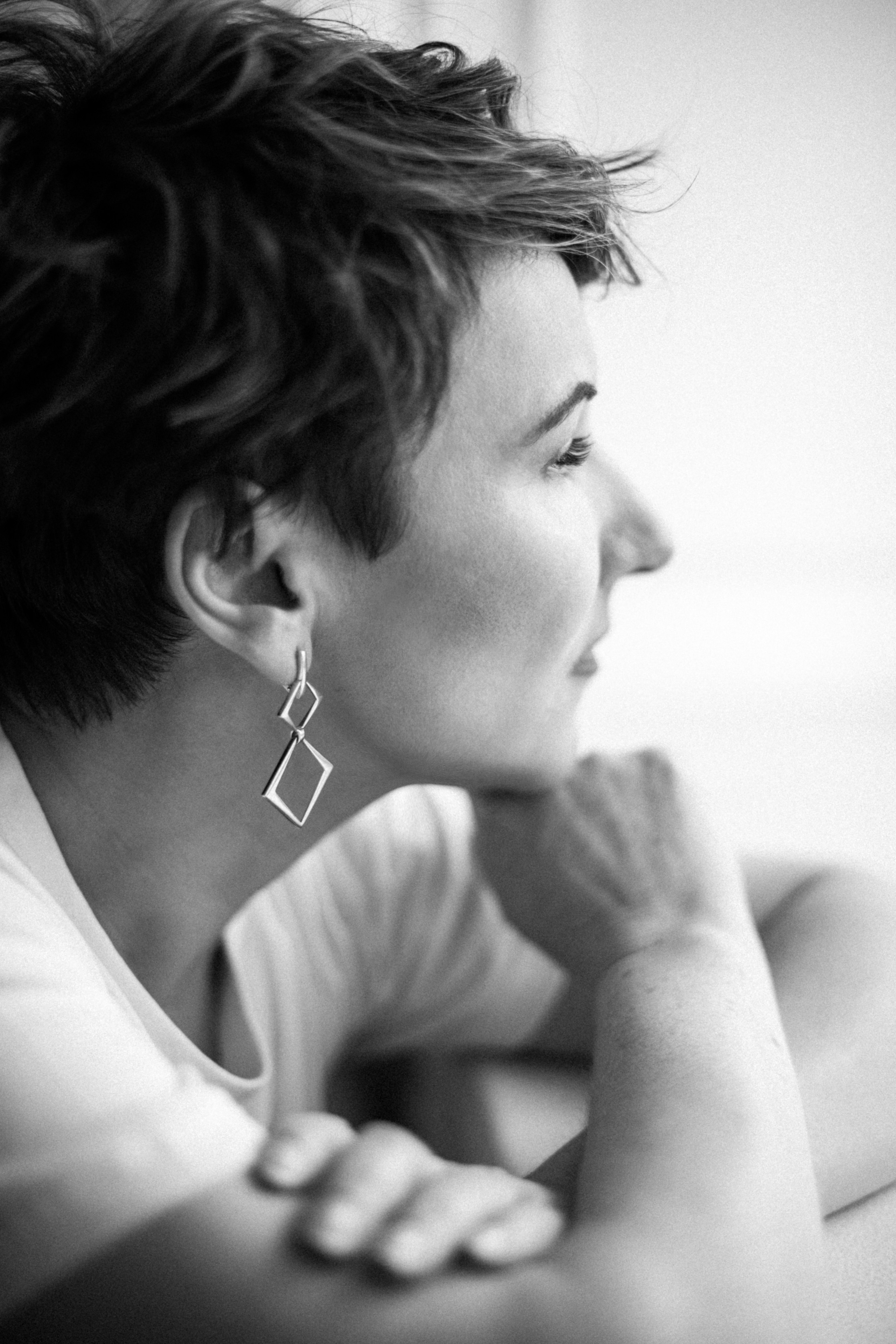 Катя. Семейный, женский фотограф Москве Лиза Лутцева