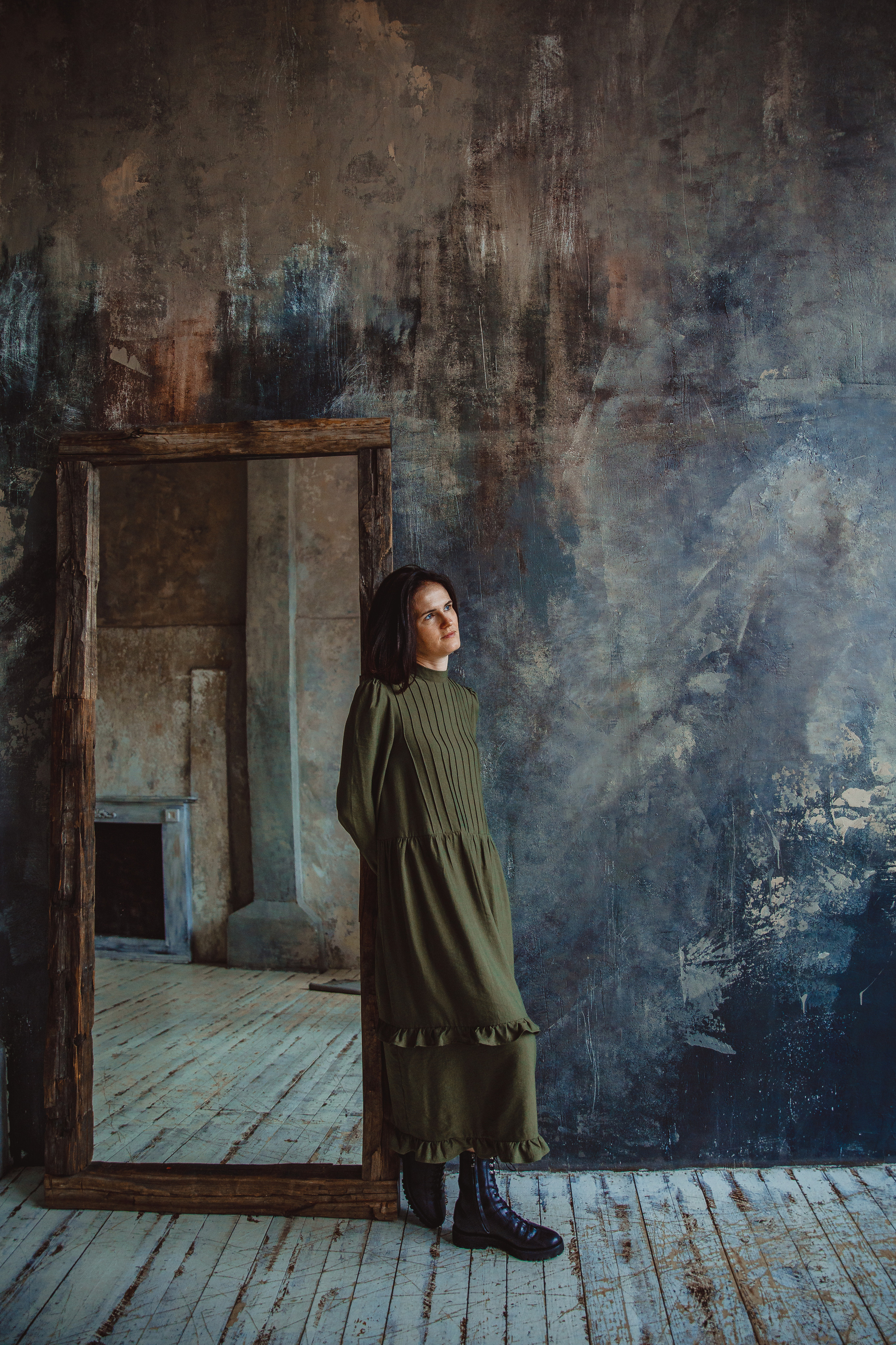 Жанна. Семейный, женский фотограф Москве Лиза Лутцева