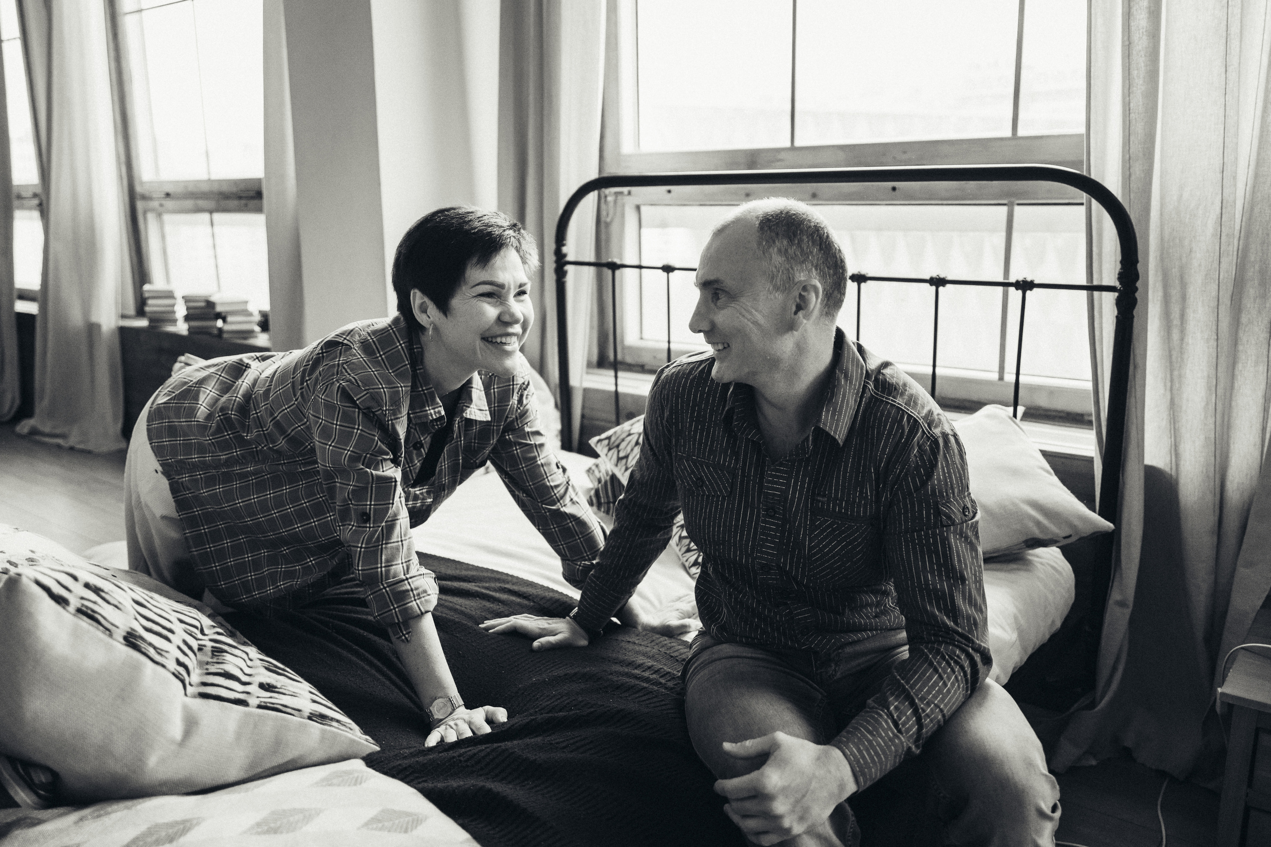 Маленькая история большой семьи. Семейный, женский фотограф Москве Лиза Лутцева