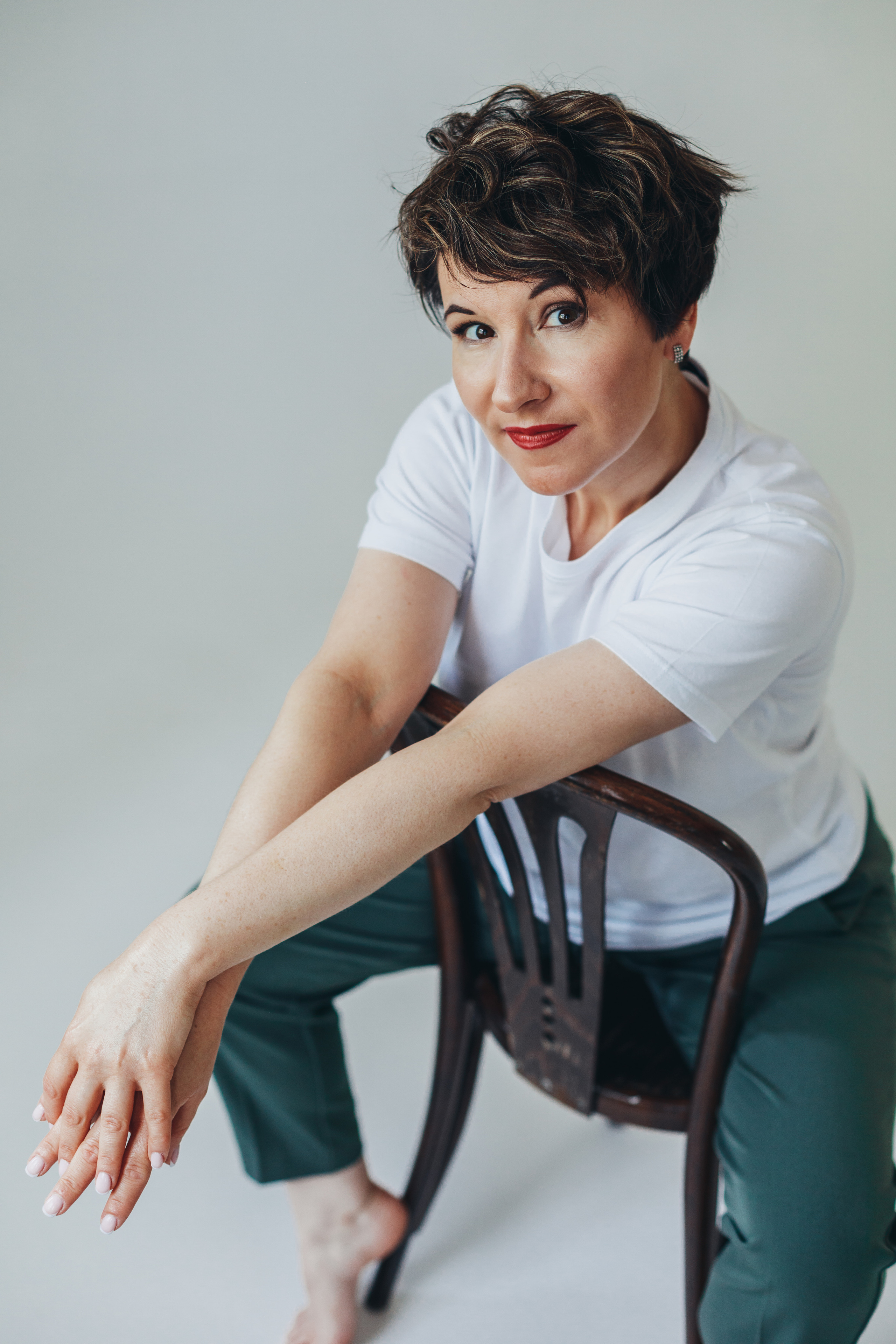 Катя. Семейный, женский фотограф Москве Лиза Лутцева