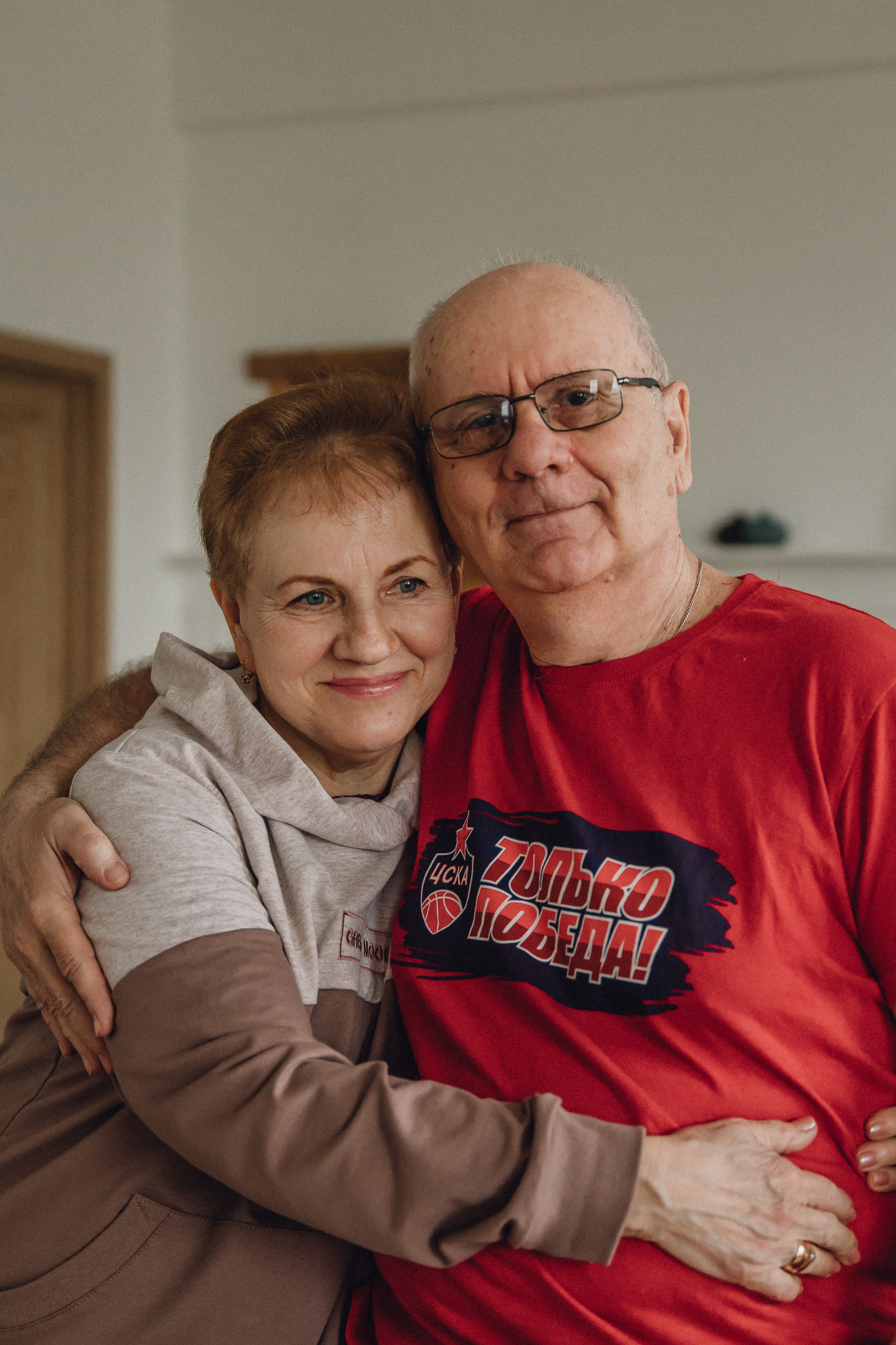 Маленькая история большой семьи. Семейный, женский фотограф Москве Лиза Лутцева