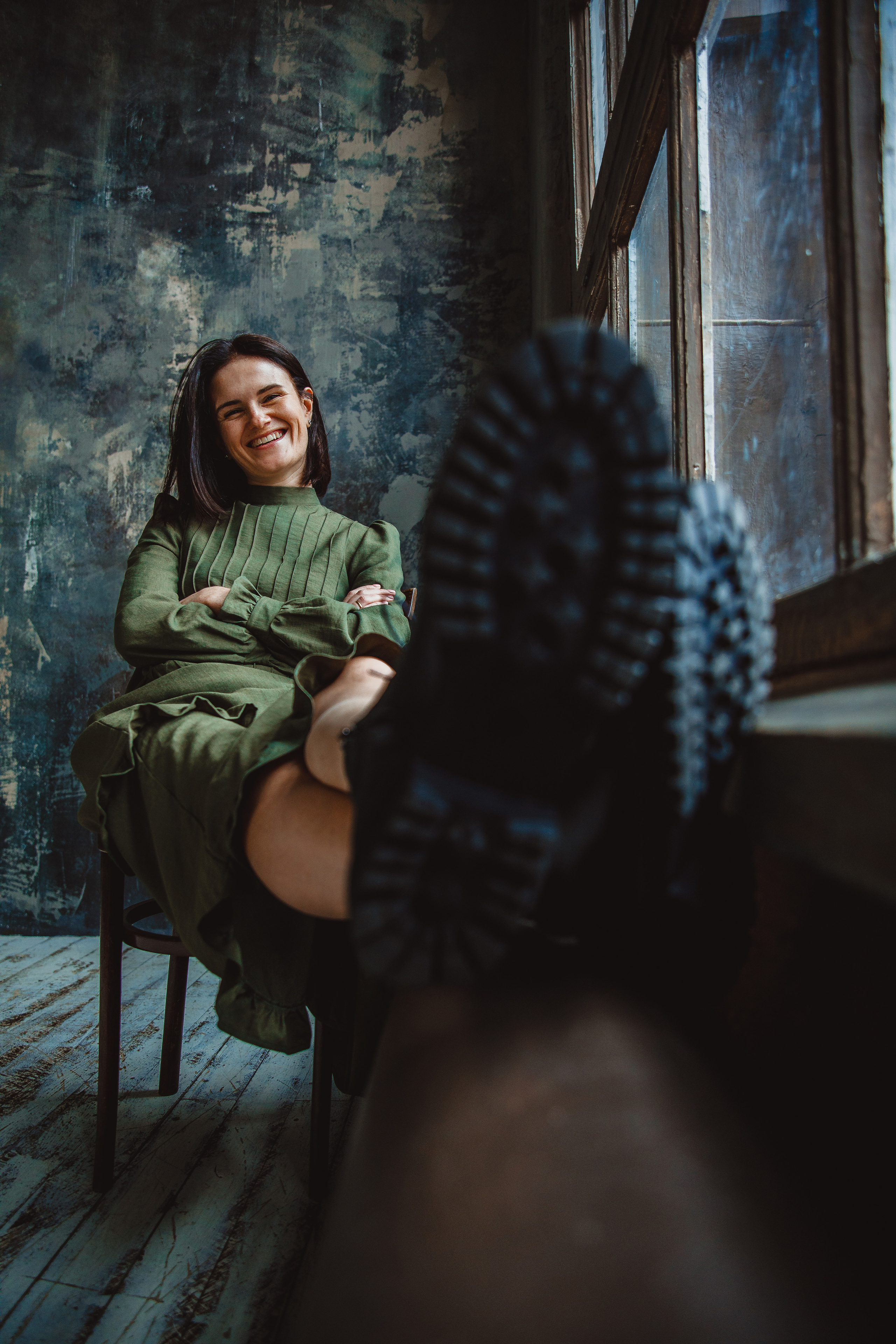 Жанна. Семейный, женский фотограф Москве Лиза Лутцева