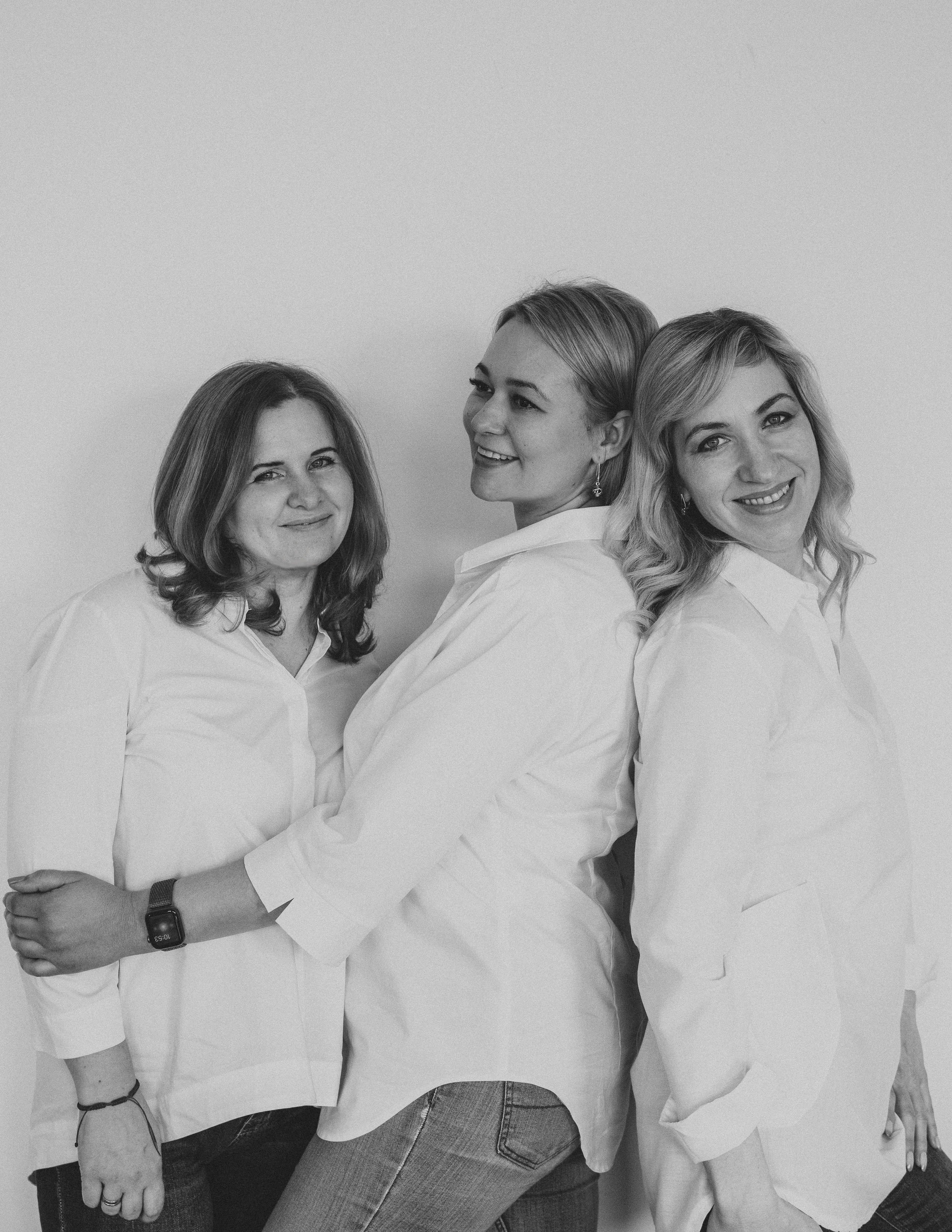 Девичник. Семейный, женский фотограф Москве Лиза Лутцева