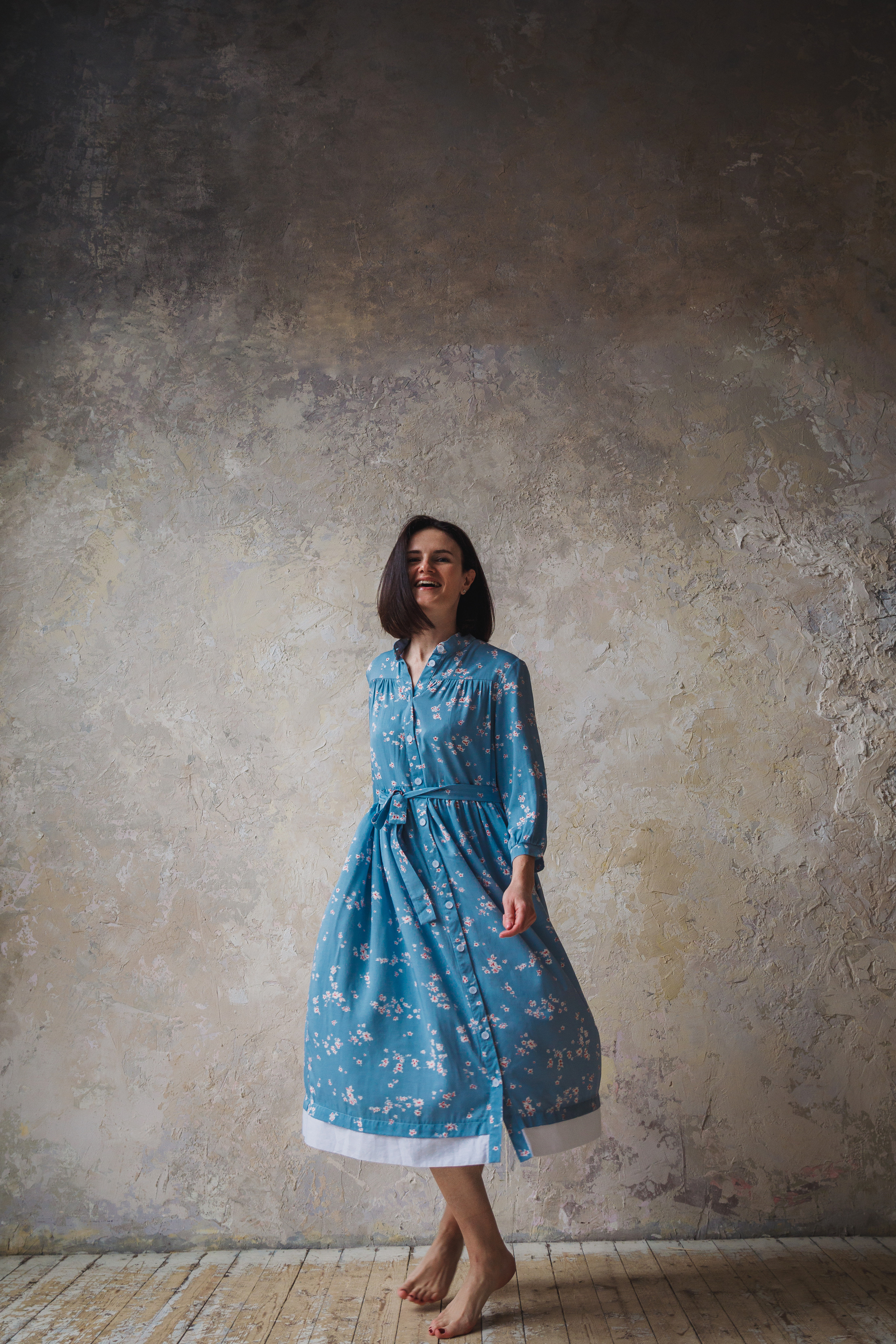 Жанна. Семейный, женский фотограф Москве Лиза Лутцева