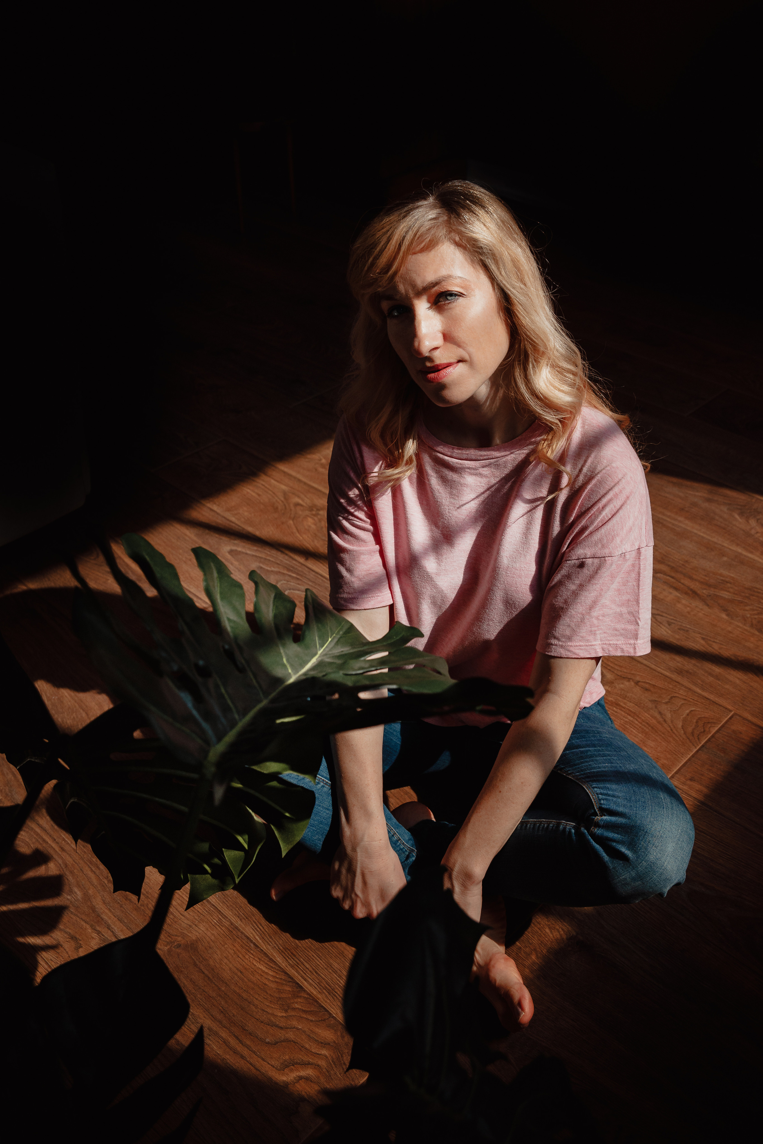 Девичник. Семейный, женский фотограф Москве Лиза Лутцева