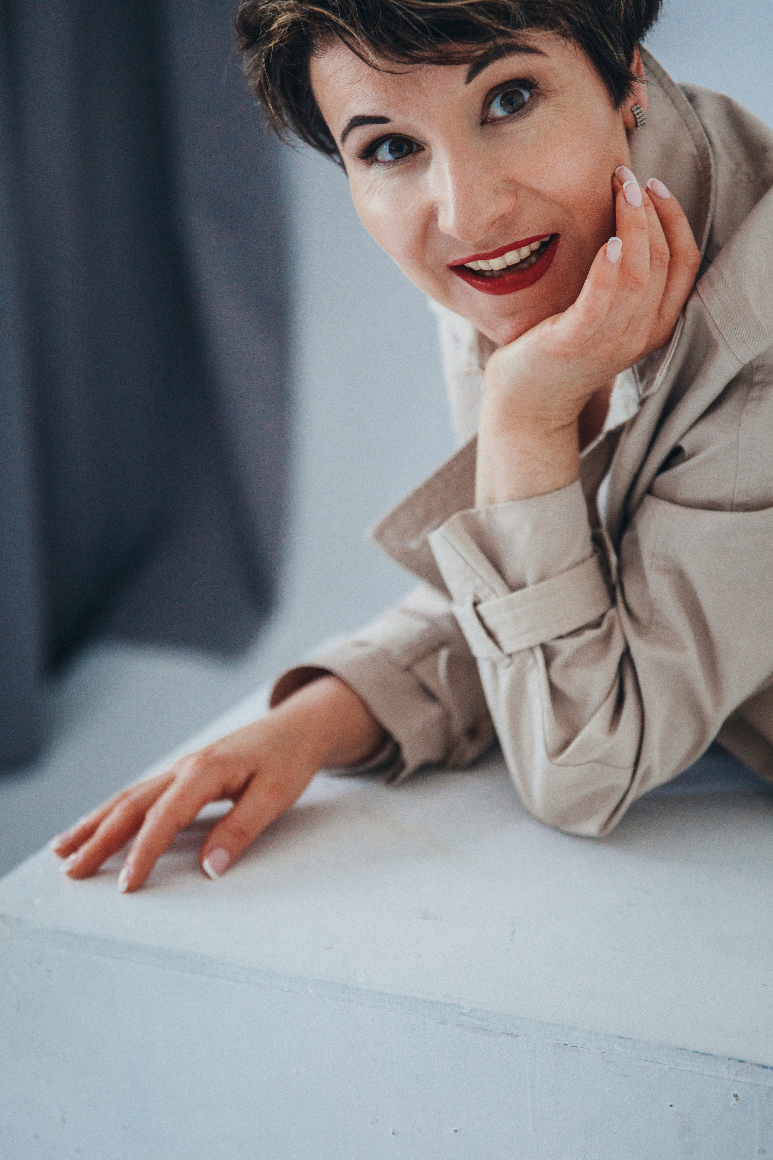 Катя. Семейный, женский фотограф Москве Лиза Лутцева