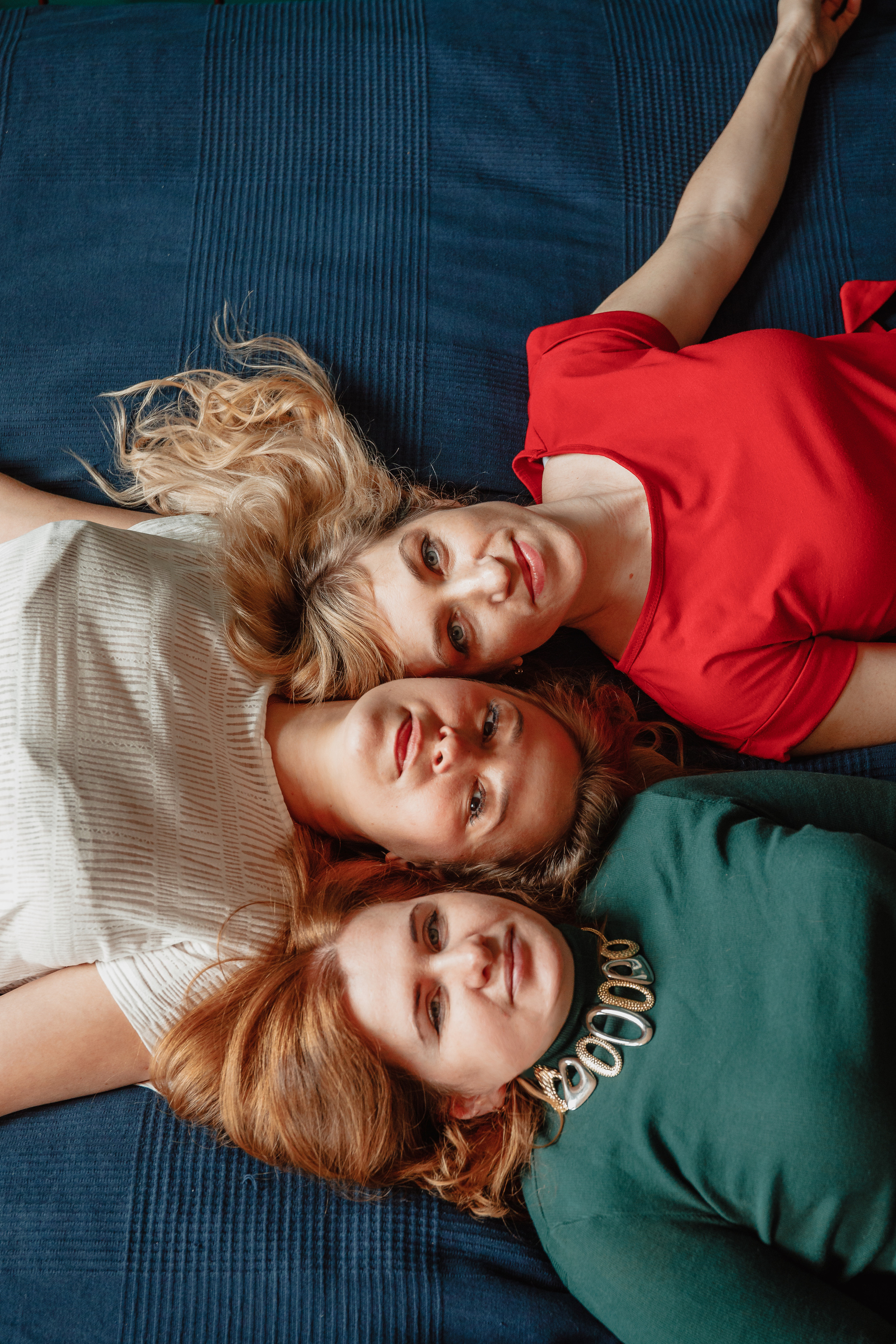 Девичник. Семейный, женский фотограф Москве Лиза Лутцева