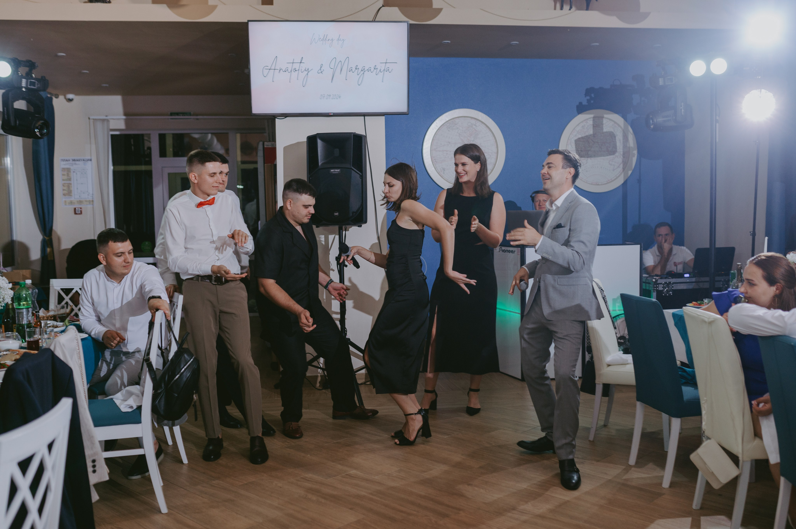 Маргарита & Анатолий фотограф Елена Горбач. Свадебный и семейный фотограф город Темрюк Фотостудия Темрюк