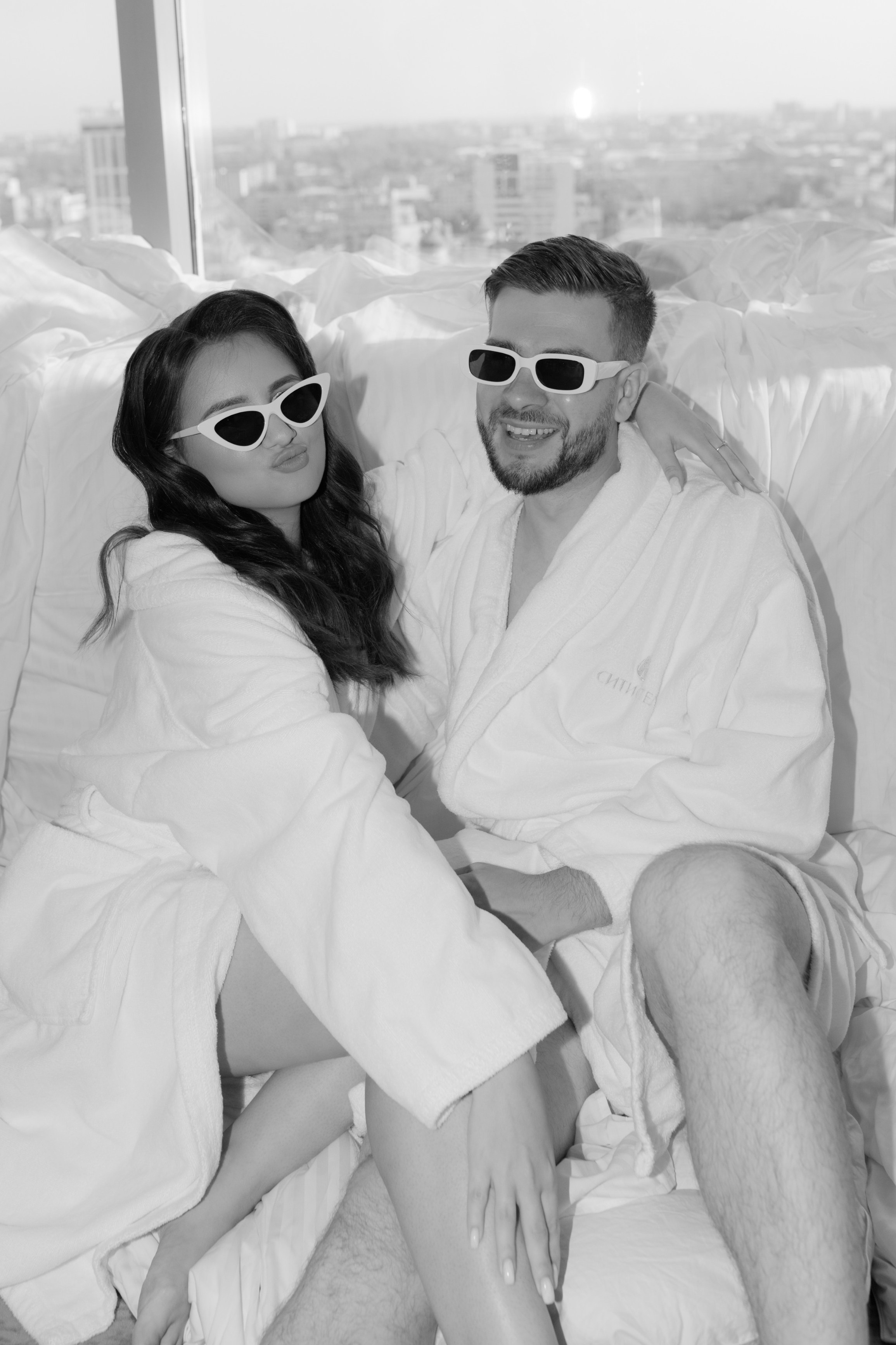 Антон-Марина — More Amore. Свадебный фотограф Екатеринбург/Челябинск — Любовь Волохова