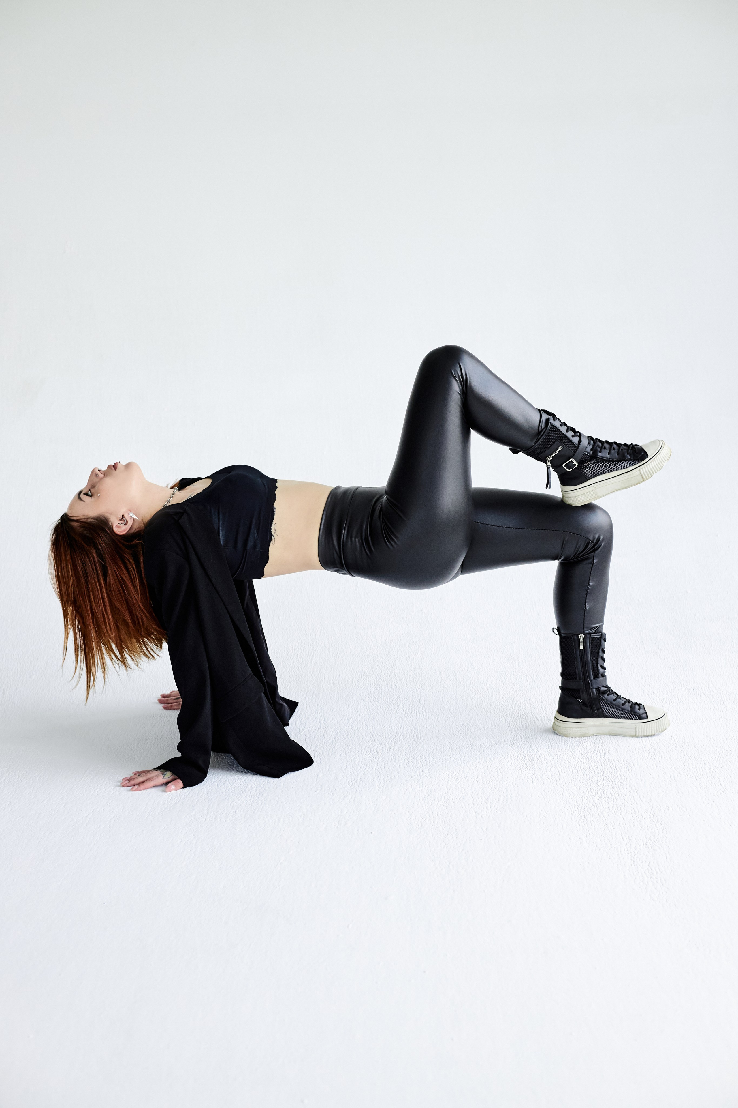 Валя Атман. Budanovaphoto.ru