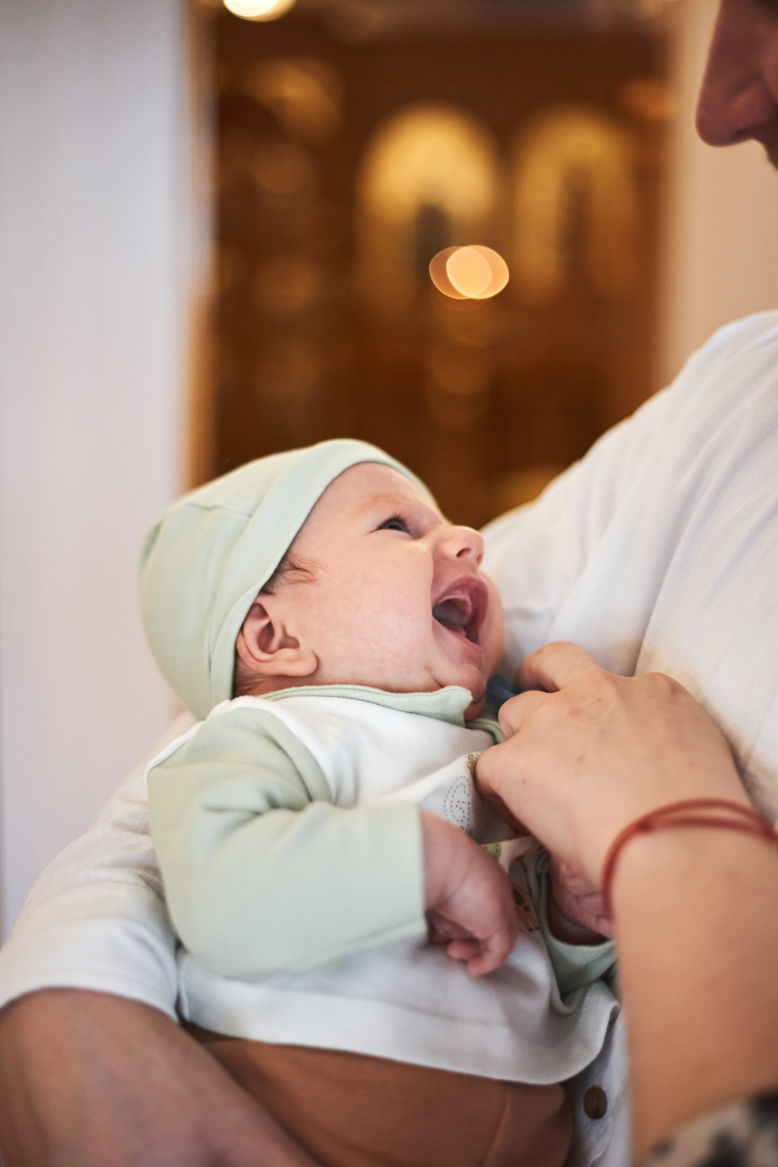 Крещение. Budanovaphoto.ru