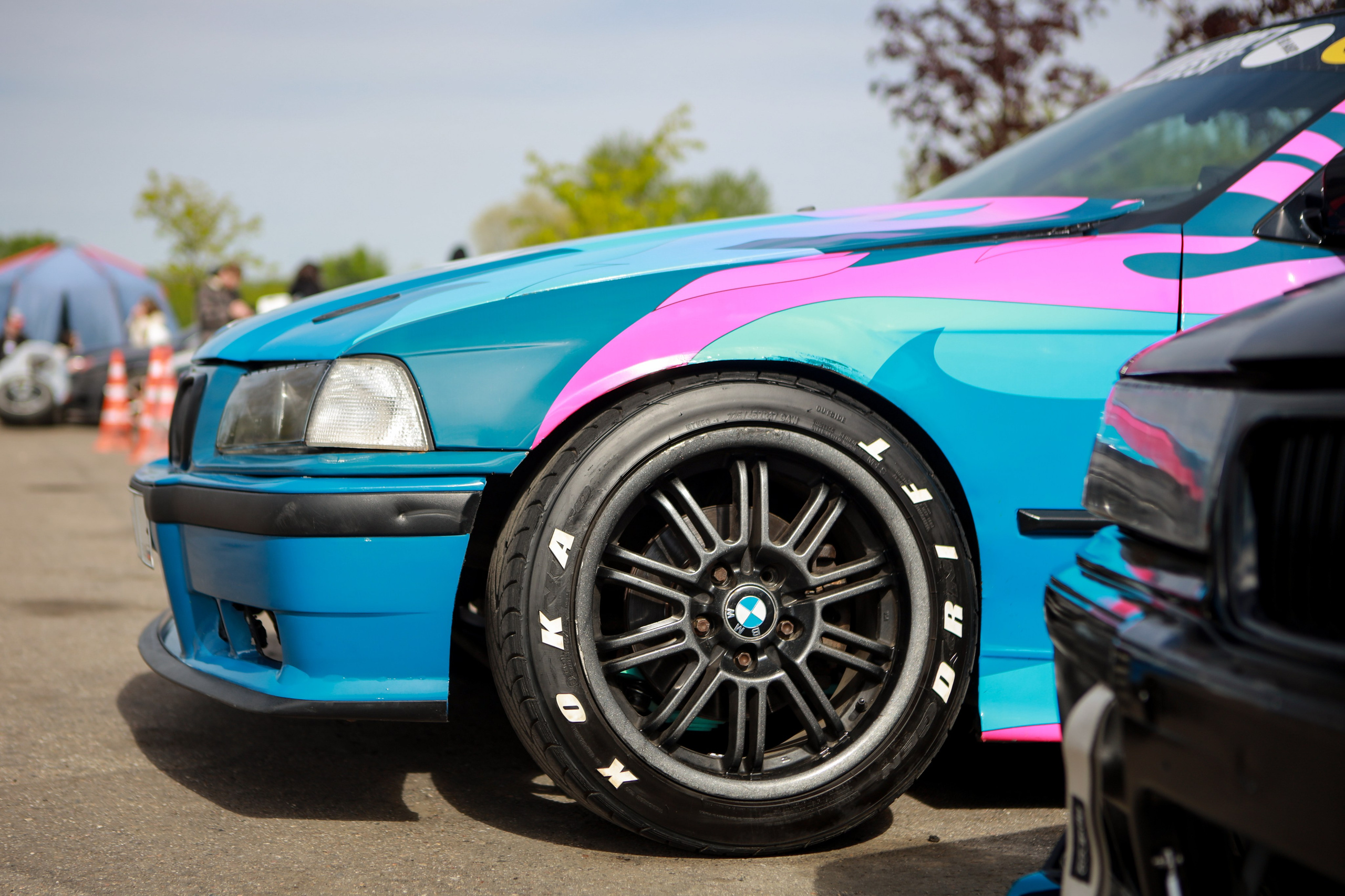 NDNF 2024. Свадебный фотограф Расторгуев Дмитрий