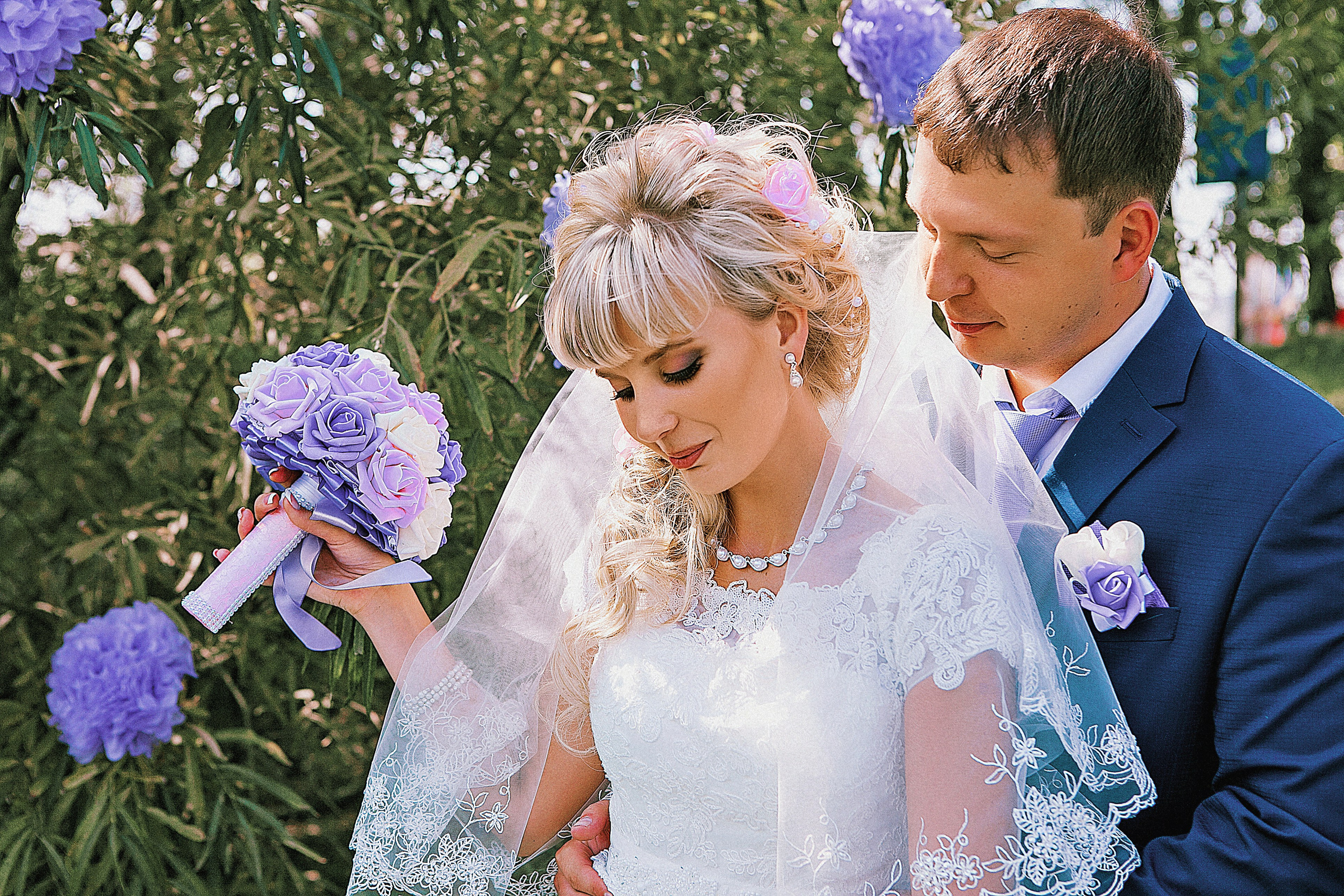 Екатерина и Александр. Фотограф в Иркутске Анастасия Григорьева