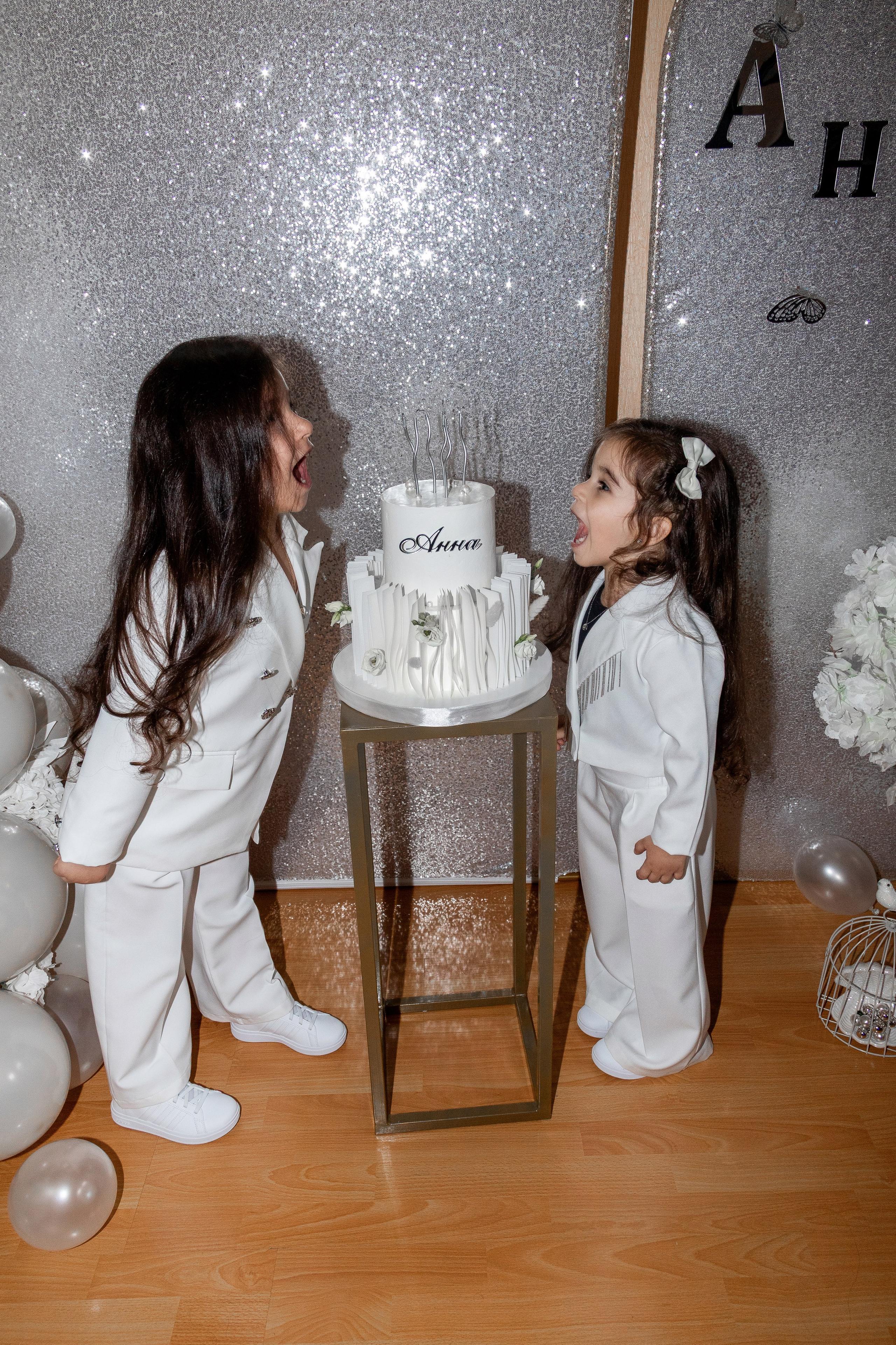 День Рождения Анна. Индивидуальный и свадебный фотограф в Москве, Электростали и Туле Кадейкина Екатерина