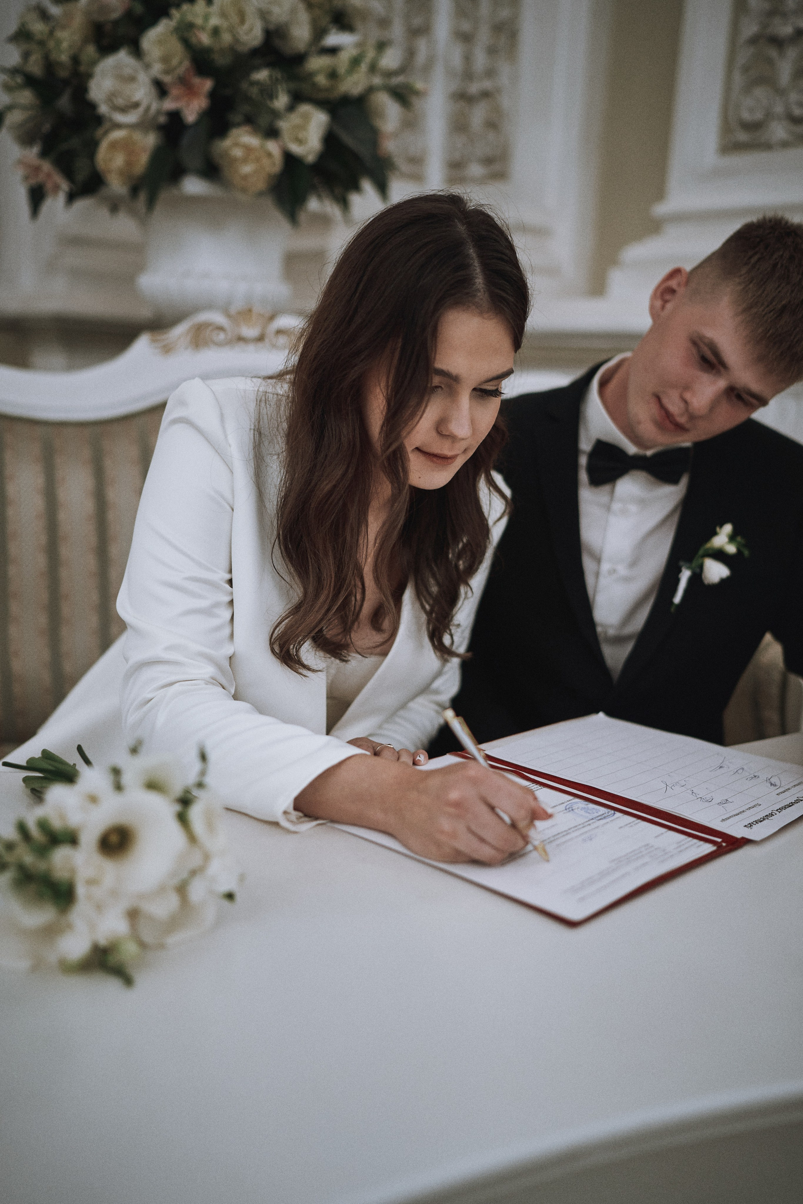 Катя и Даня. Фотограф в Санкт-Петербурге | Аня Маленчук